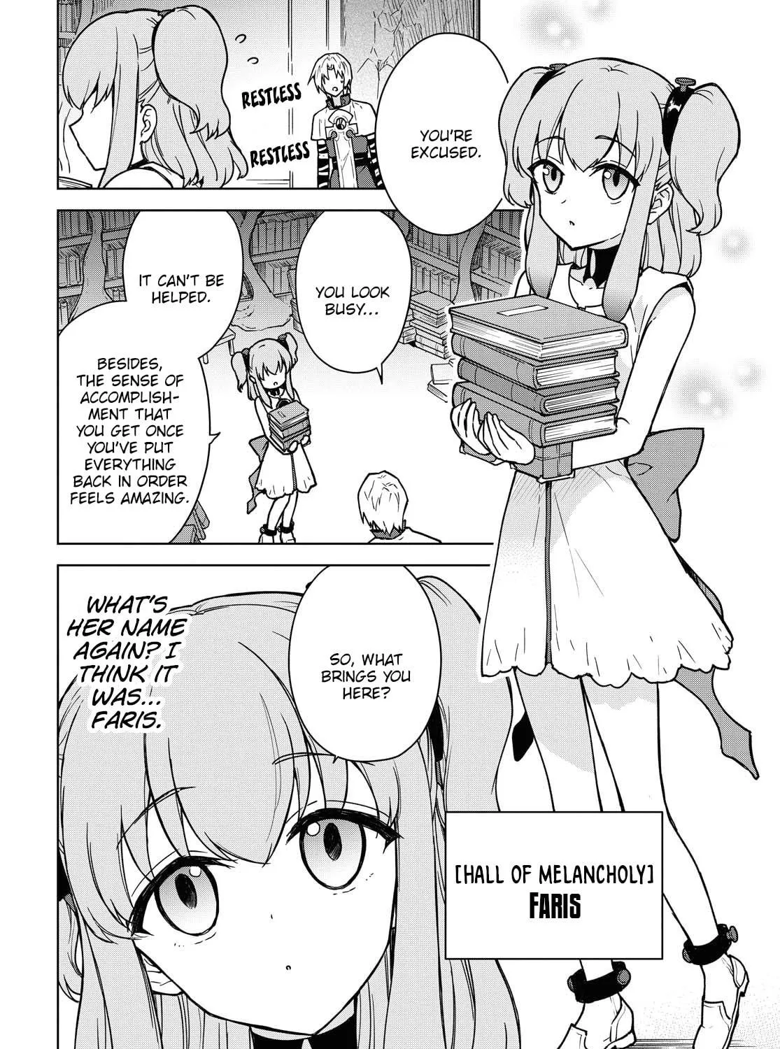 Cheat Skill "Shisha Sosei" ga Kakusei Shite, Inishie no Maougun wo Fukkatsu Sasete Shimaimashita Chapter 3 page 17 - 
