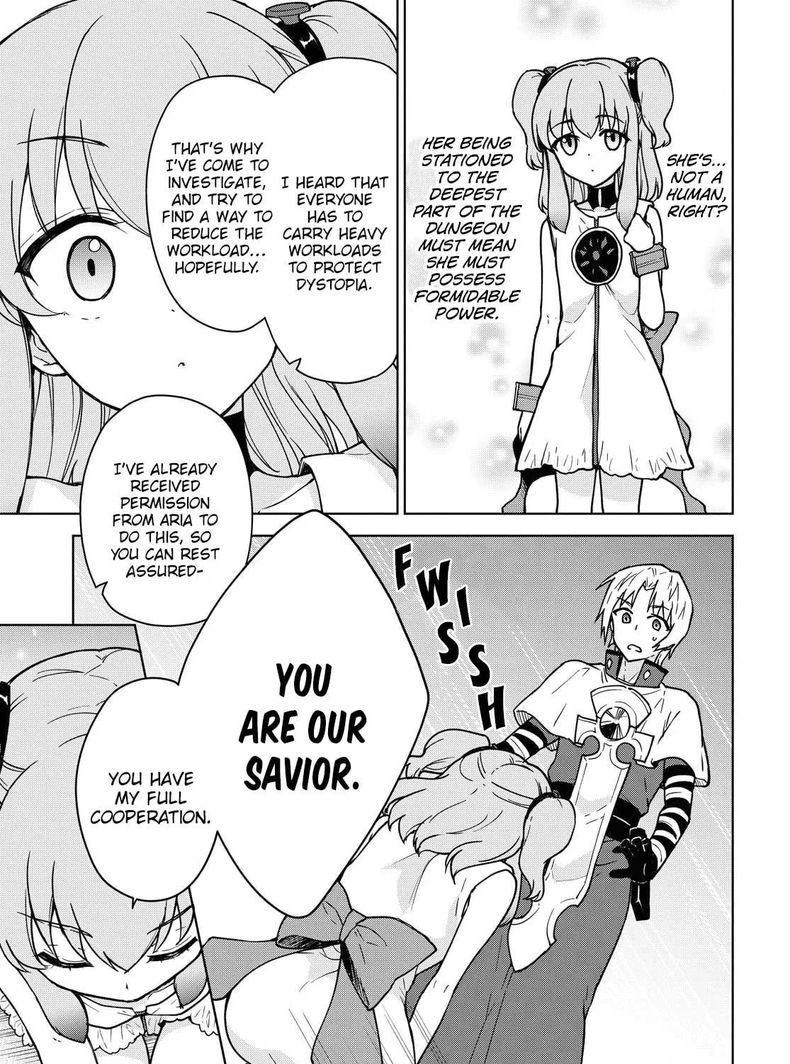 Cheat Skill "Shisha Sosei" ga Kakusei Shite, Inishie no Maougun wo Fukkatsu Sasete Shimaimashita Chapter 3 page 19 - 