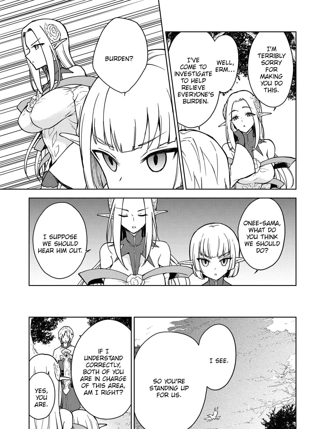 Cheat Skill "Shisha Sosei" ga Kakusei Shite, Inishie no Maougun wo Fukkatsu Sasete Shimaimashita Chapter 3 page 31 - 