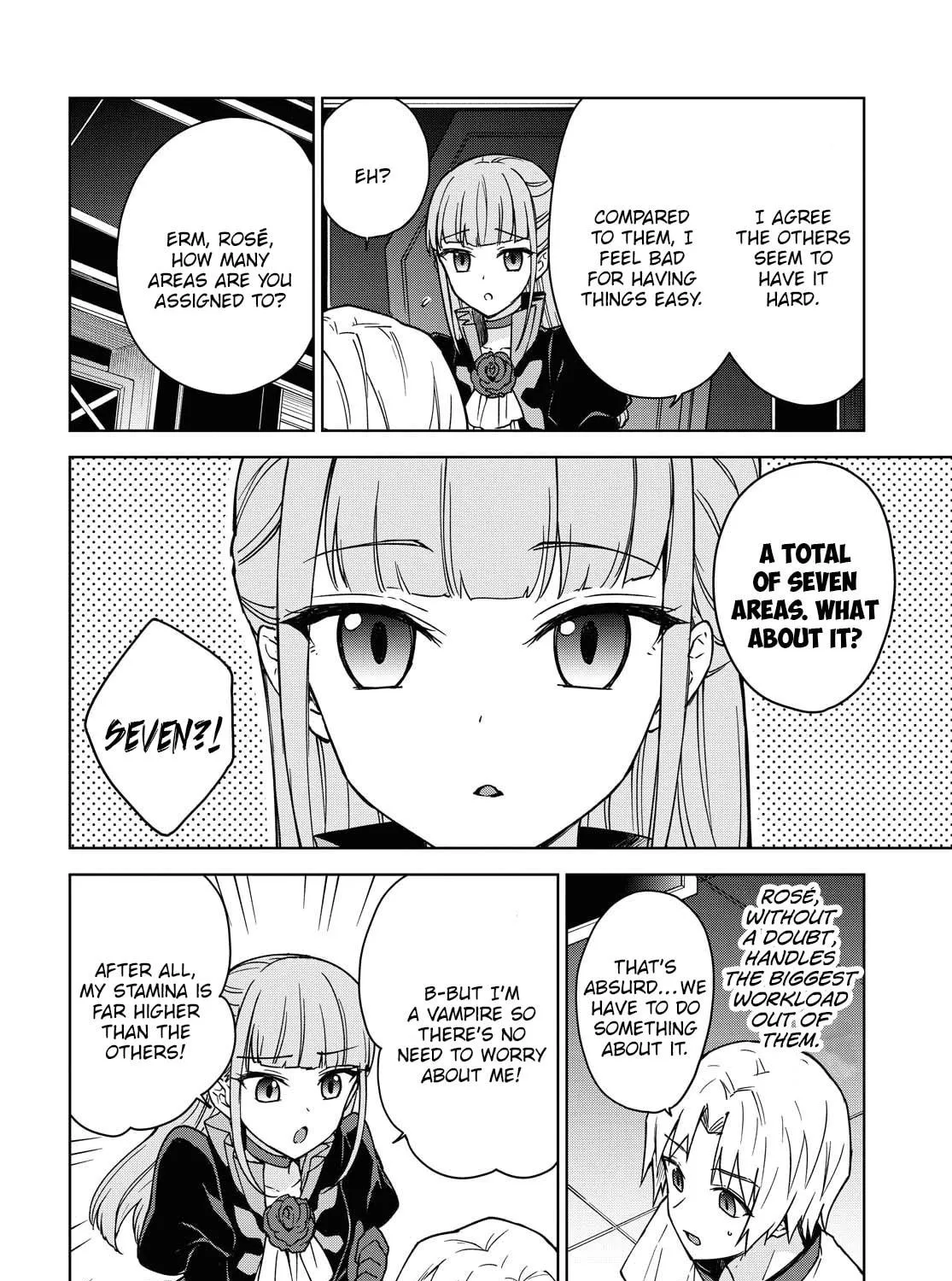 Cheat Skill "Shisha Sosei" ga Kakusei Shite, Inishie no Maougun wo Fukkatsu Sasete Shimaimashita Chapter 3 page 41 - 