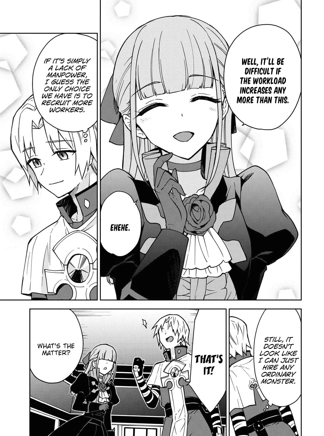 Cheat Skill "Shisha Sosei" ga Kakusei Shite, Inishie no Maougun wo Fukkatsu Sasete Shimaimashita Chapter 3 page 43 - 