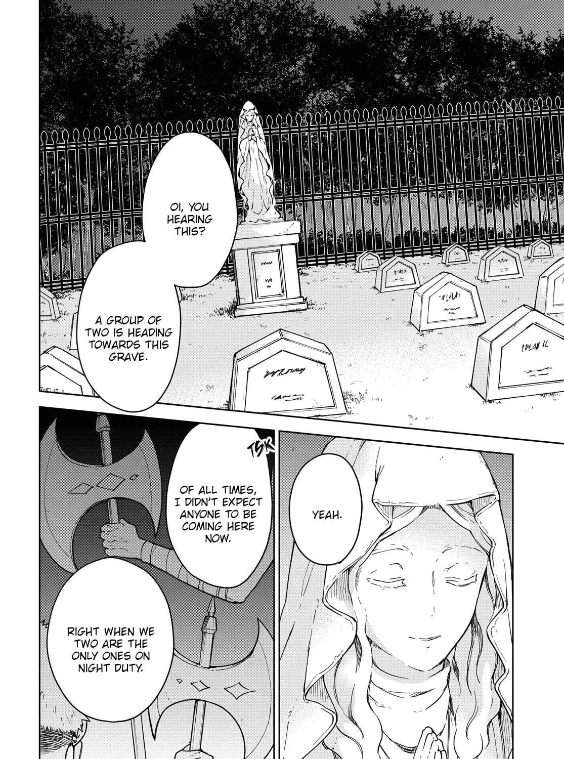 Cheat Skill "Shisha Sosei" ga Kakusei Shite, Inishie no Maougun wo Fukkatsu Sasete Shimaimashita Chapter 3 page 57 - 