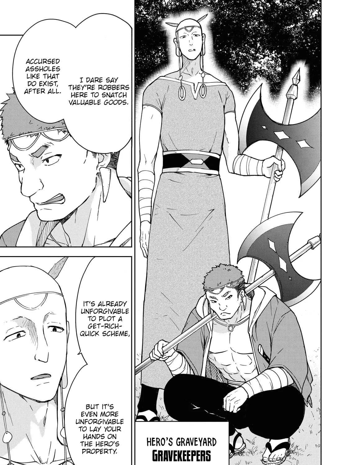 Cheat Skill "Shisha Sosei" ga Kakusei Shite, Inishie no Maougun wo Fukkatsu Sasete Shimaimashita Chapter 3 page 59 - 