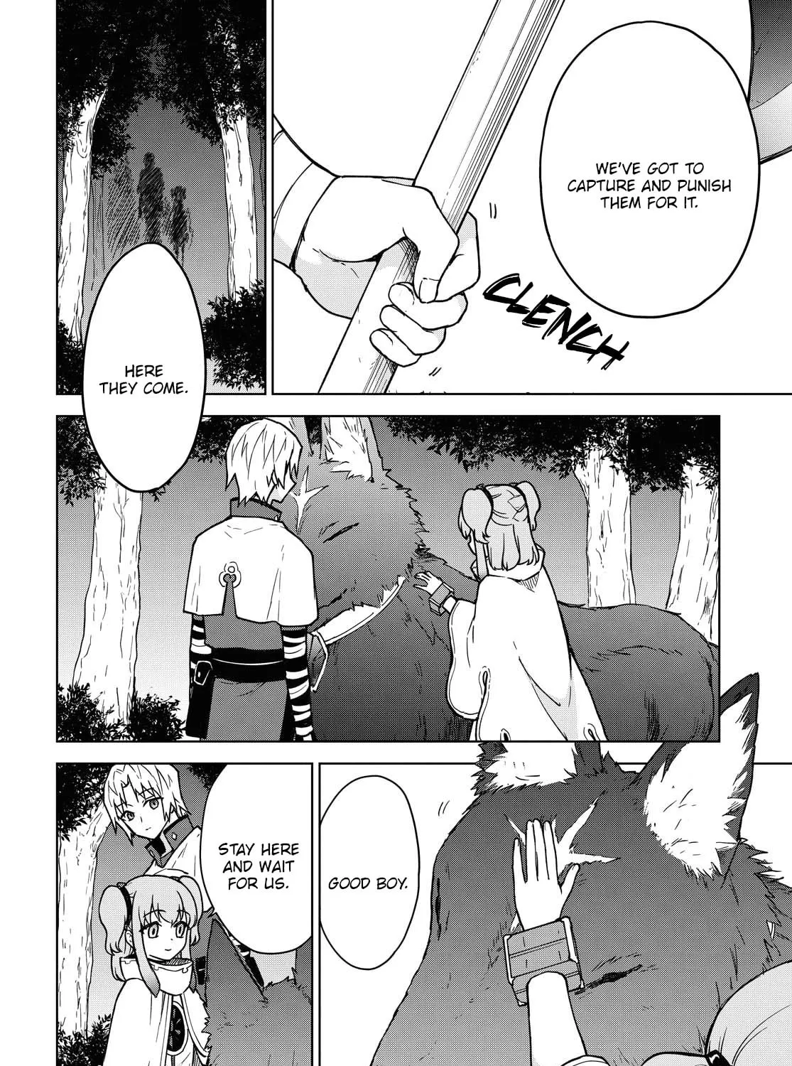 Cheat Skill "Shisha Sosei" ga Kakusei Shite, Inishie no Maougun wo Fukkatsu Sasete Shimaimashita Chapter 3 page 61 - 