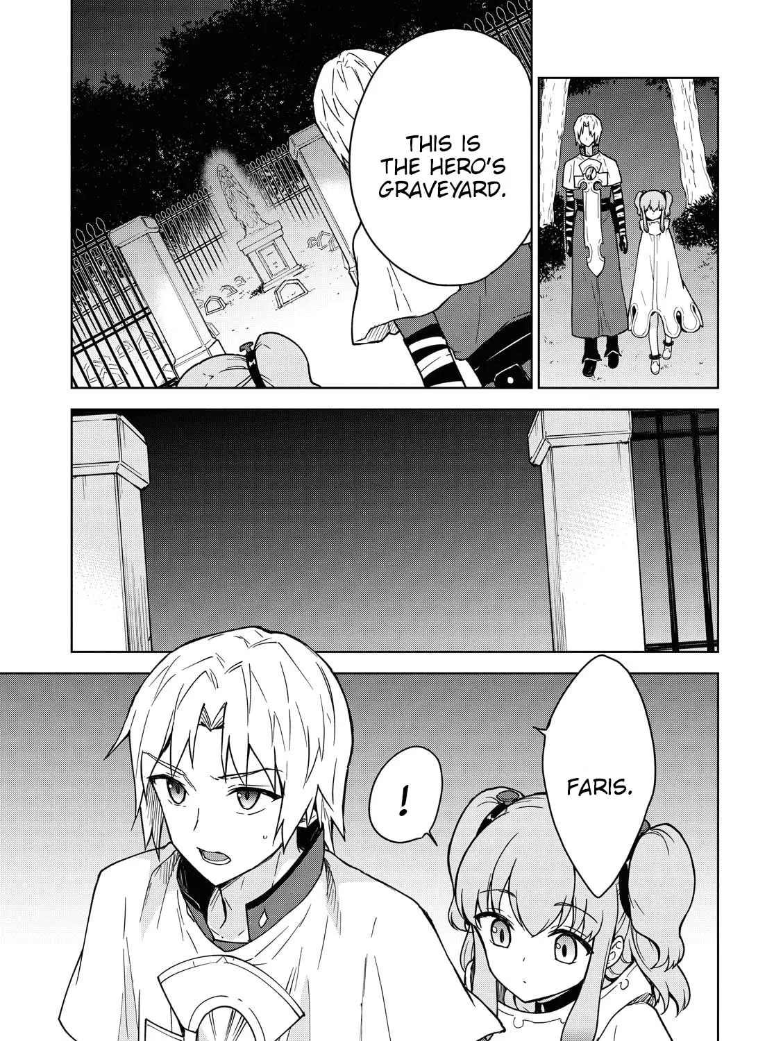 Cheat Skill "Shisha Sosei" ga Kakusei Shite, Inishie no Maougun wo Fukkatsu Sasete Shimaimashita Chapter 3 page 63 - 