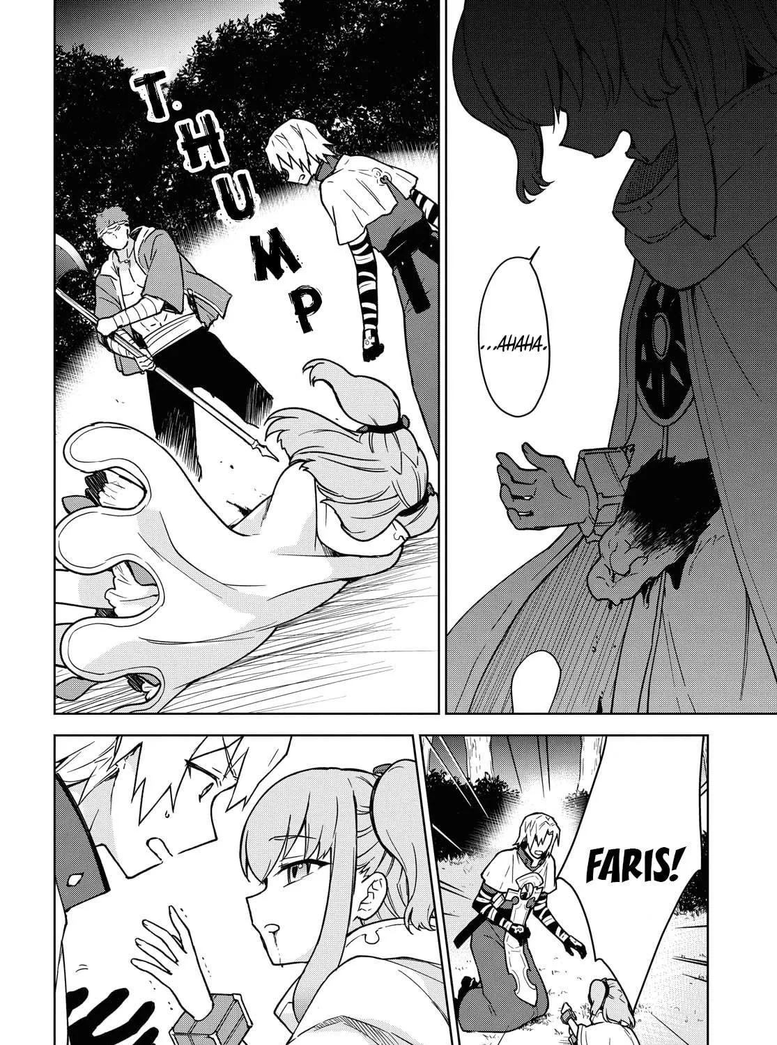 Cheat Skill "Shisha Sosei" ga Kakusei Shite, Inishie no Maougun wo Fukkatsu Sasete Shimaimashita Chapter 3 page 69 - 