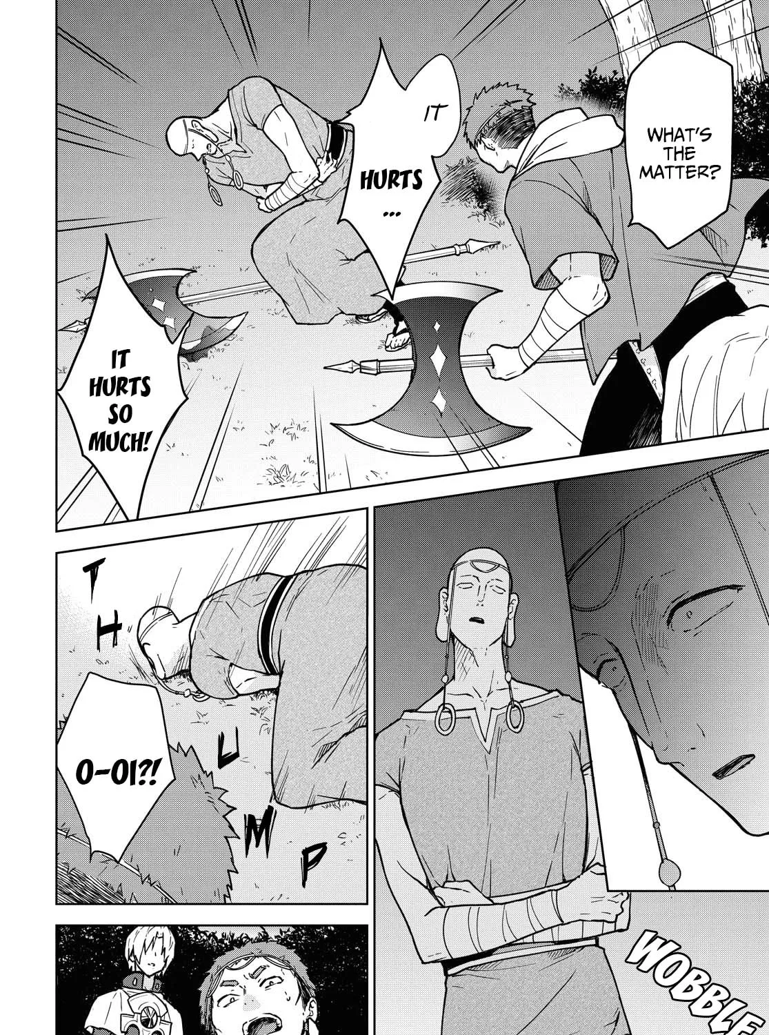 Cheat Skill "Shisha Sosei" ga Kakusei Shite, Inishie no Maougun wo Fukkatsu Sasete Shimaimashita Chapter 3 page 73 - 