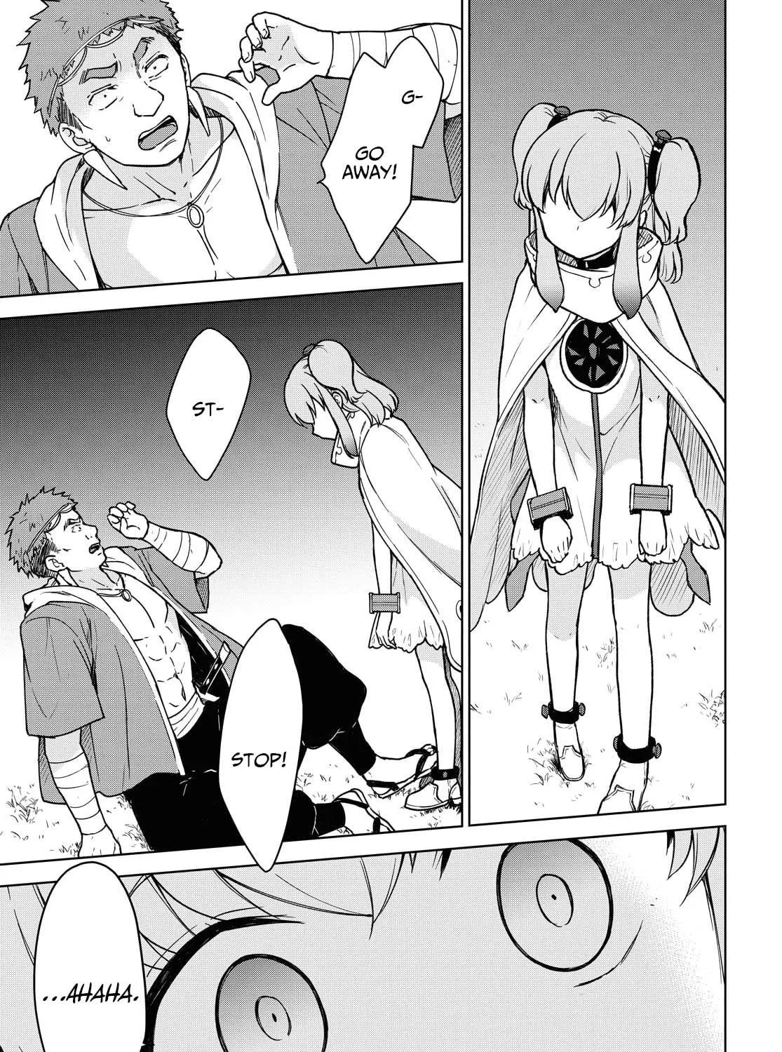 Cheat Skill "Shisha Sosei" ga Kakusei Shite, Inishie no Maougun wo Fukkatsu Sasete Shimaimashita Chapter 3 page 79 - 