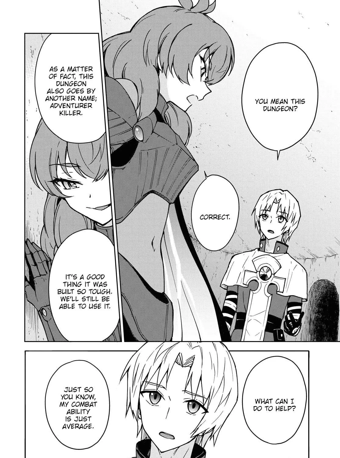 Cheat Skill "Shisha Sosei" ga Kakusei Shite, Inishie no Maougun wo Fukkatsu Sasete Shimaimashita Chapter 3 page 9 - 