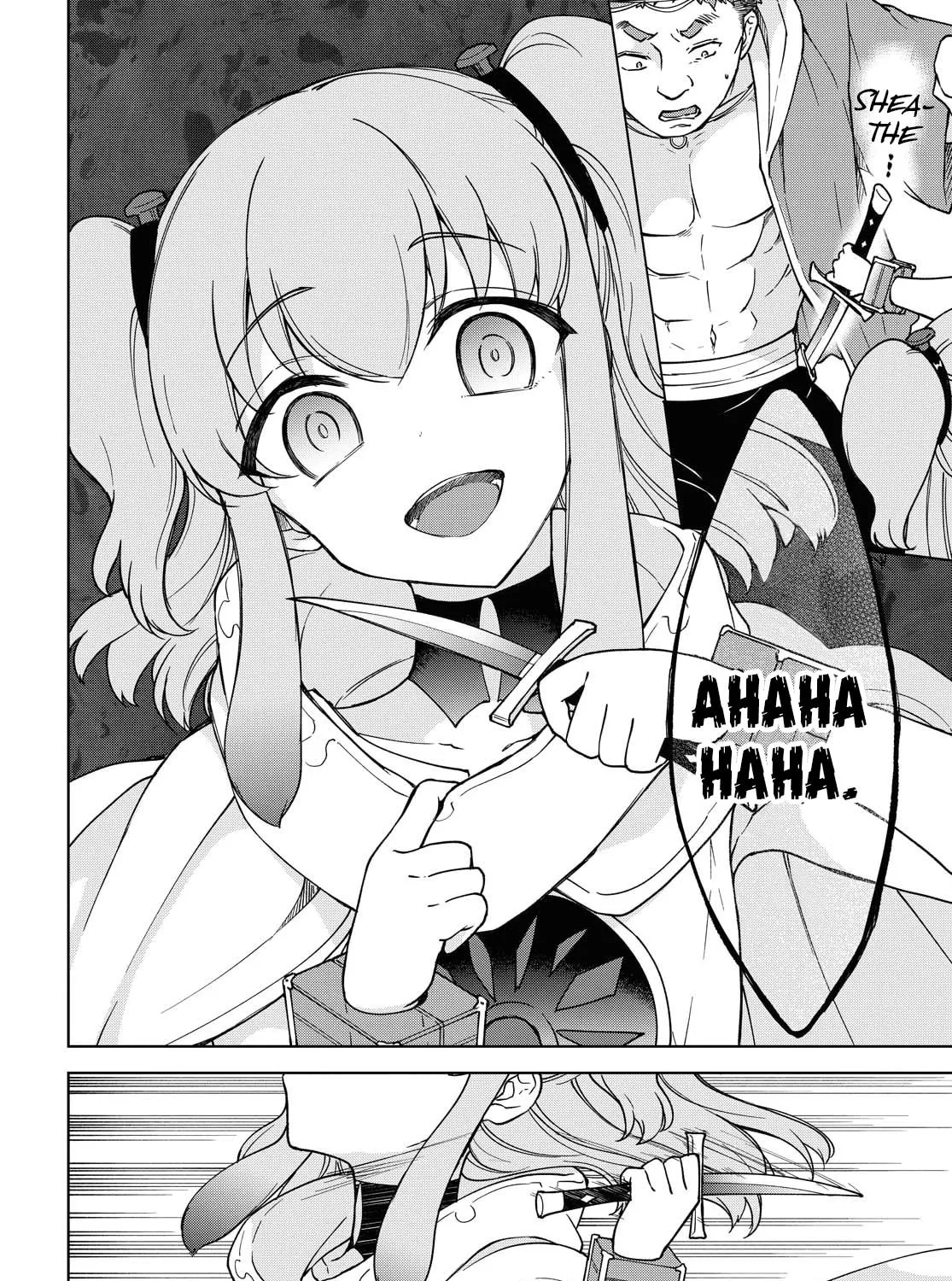 Cheat Skill "Shisha Sosei" ga Kakusei Shite, Inishie no Maougun wo Fukkatsu Sasete Shimaimashita Chapter 3 page 81 - 