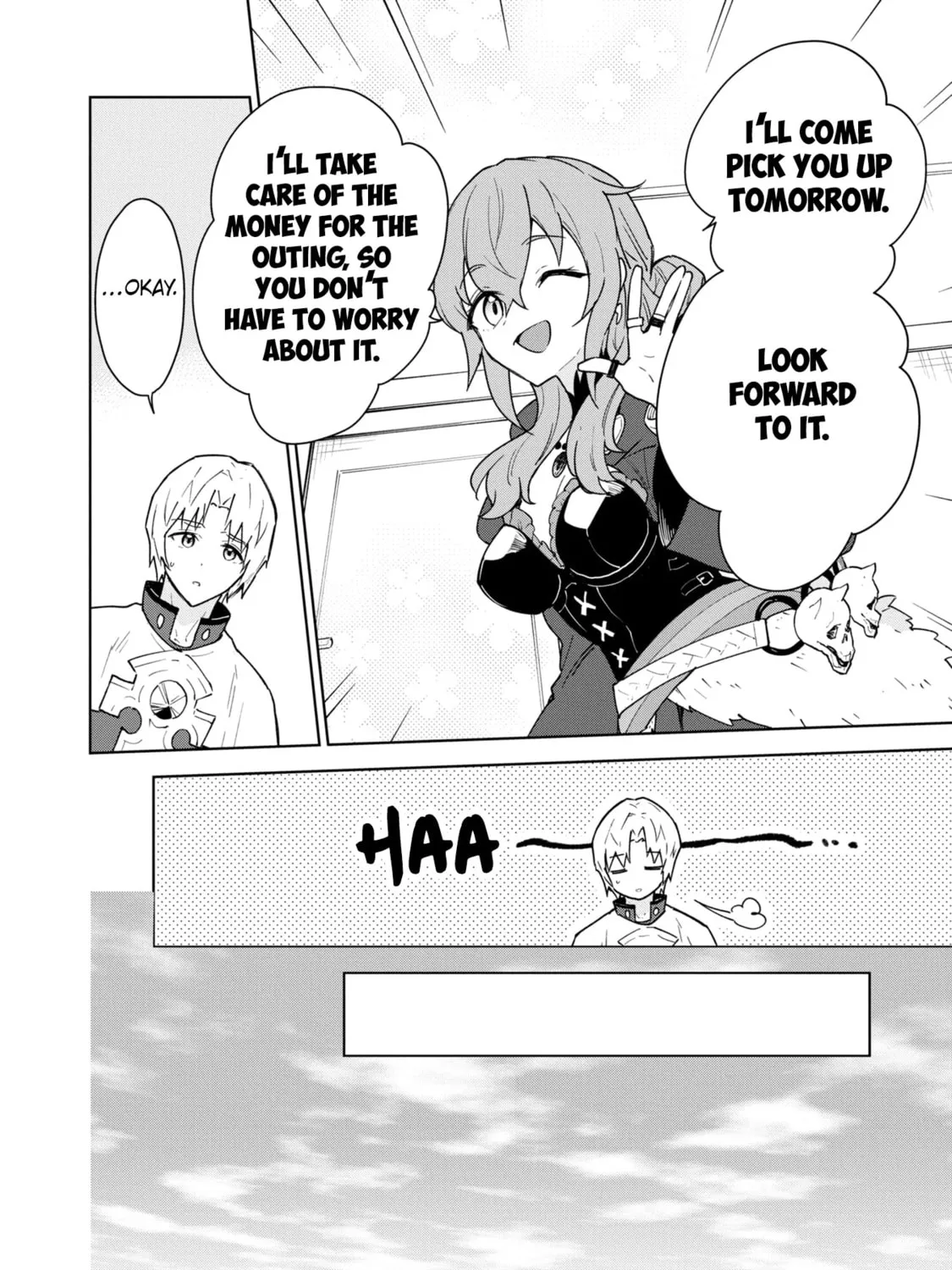 Cheat Skill "Shisha Sosei" ga Kakusei Shite, Inishie no Maougun wo Fukkatsu Sasete Shimaimashita Chapter 30 page 13 - 