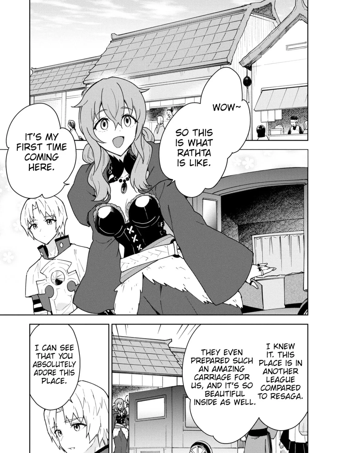 Cheat Skill "Shisha Sosei" ga Kakusei Shite, Inishie no Maougun wo Fukkatsu Sasete Shimaimashita Chapter 30 page 15 - 