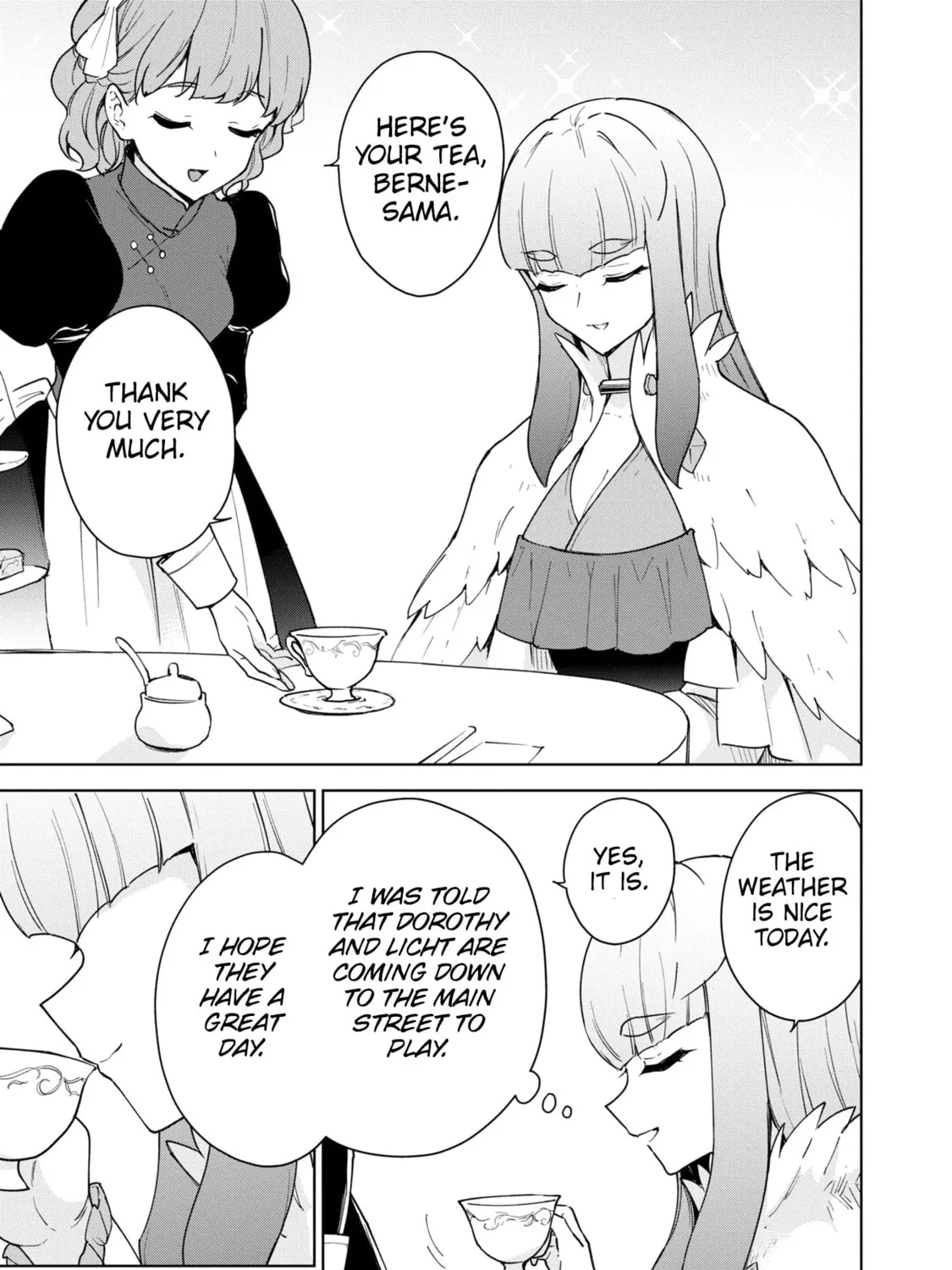 Cheat Skill "Shisha Sosei" ga Kakusei Shite, Inishie no Maougun wo Fukkatsu Sasete Shimaimashita Chapter 30 page 27 - 