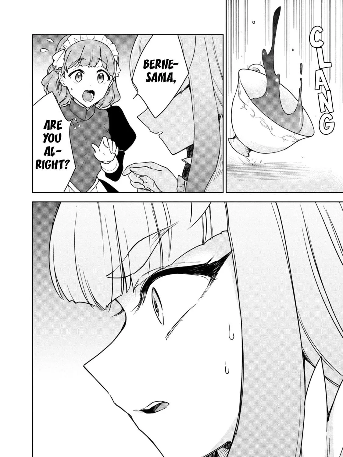 Cheat Skill "Shisha Sosei" ga Kakusei Shite, Inishie no Maougun wo Fukkatsu Sasete Shimaimashita Chapter 30 page 29 - 