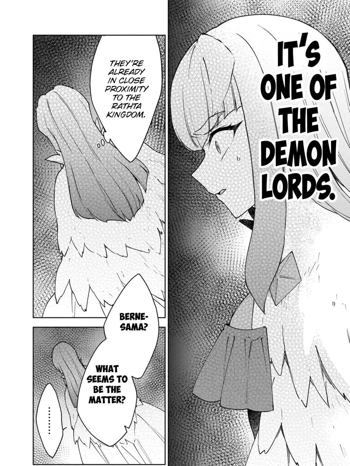 Cheat Skill "Shisha Sosei" ga Kakusei Shite, Inishie no Maougun wo Fukkatsu Sasete Shimaimashita Chapter 30 page 33 - 