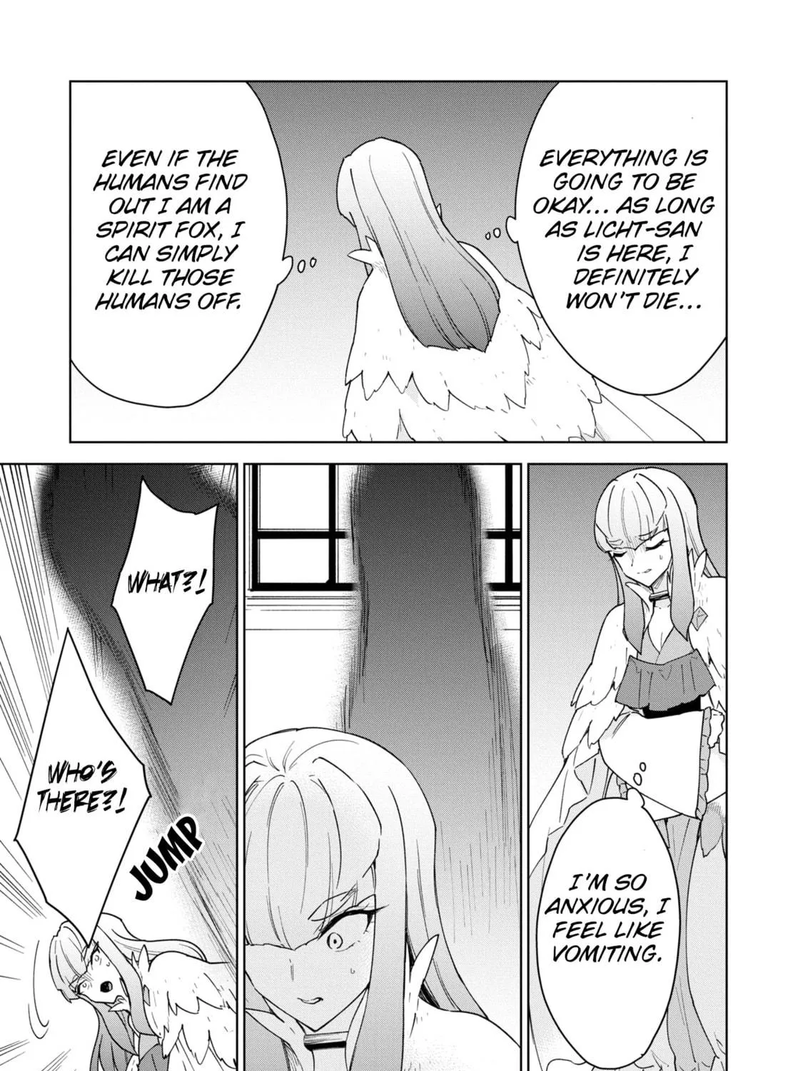 Cheat Skill "Shisha Sosei" ga Kakusei Shite, Inishie no Maougun wo Fukkatsu Sasete Shimaimashita Chapter 30 page 39 - 