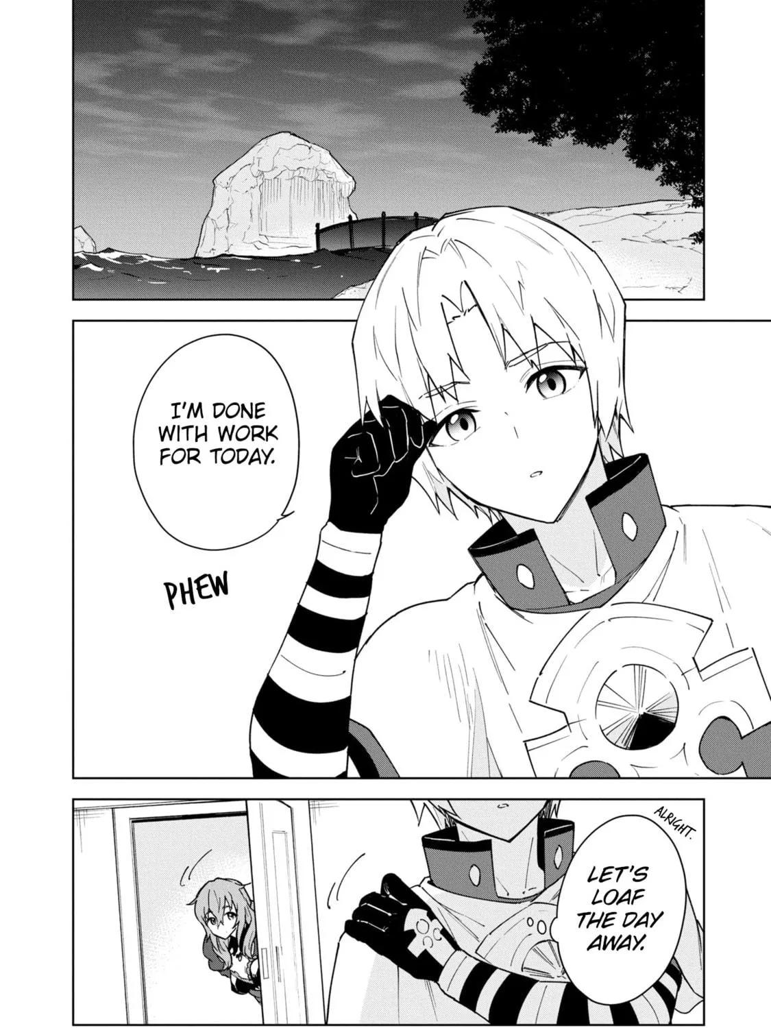 Cheat Skill "Shisha Sosei" ga Kakusei Shite, Inishie no Maougun wo Fukkatsu Sasete Shimaimashita Chapter 30 page 5 - 