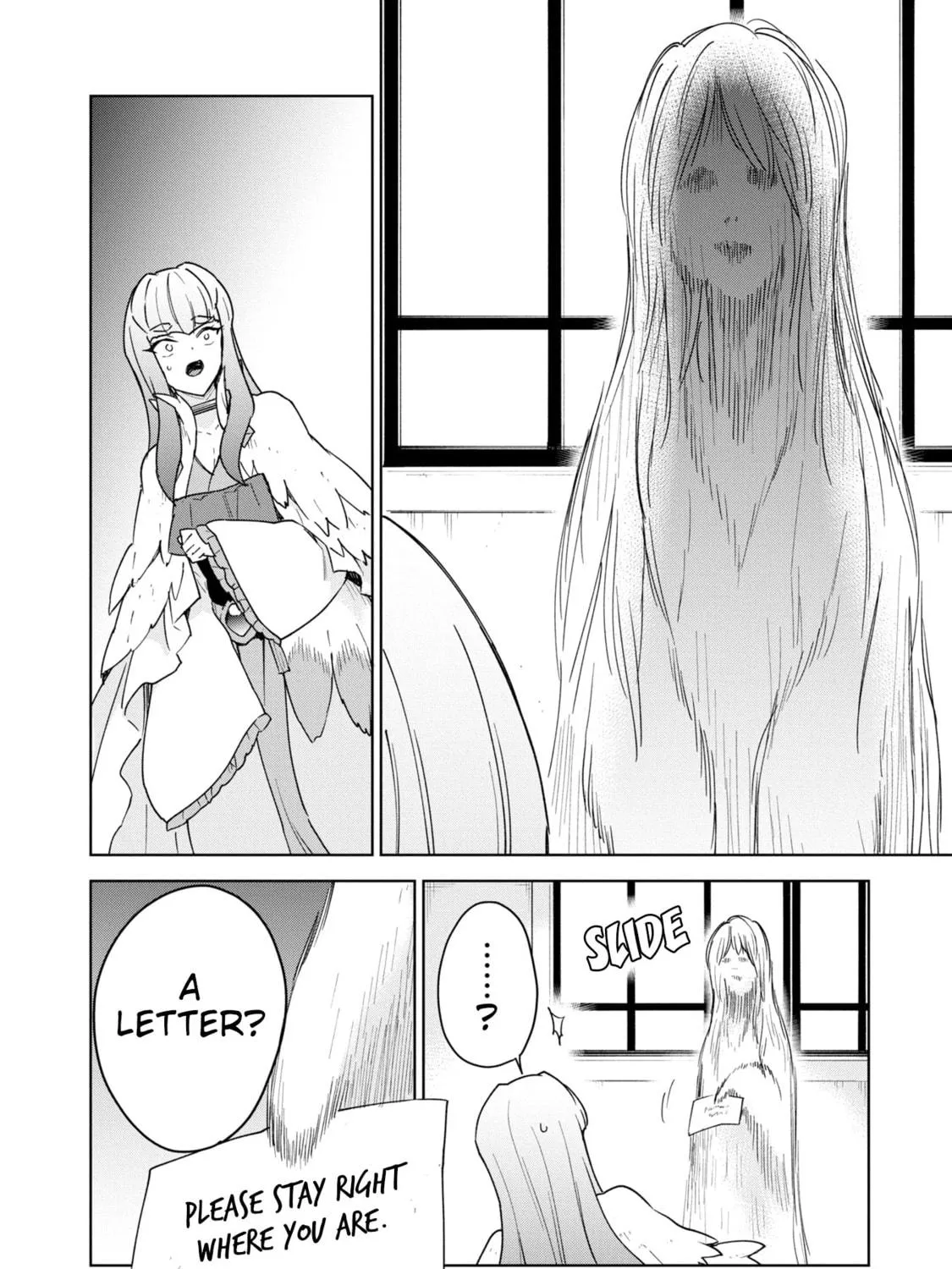 Cheat Skill "Shisha Sosei" ga Kakusei Shite, Inishie no Maougun wo Fukkatsu Sasete Shimaimashita Chapter 30 page 41 - 
