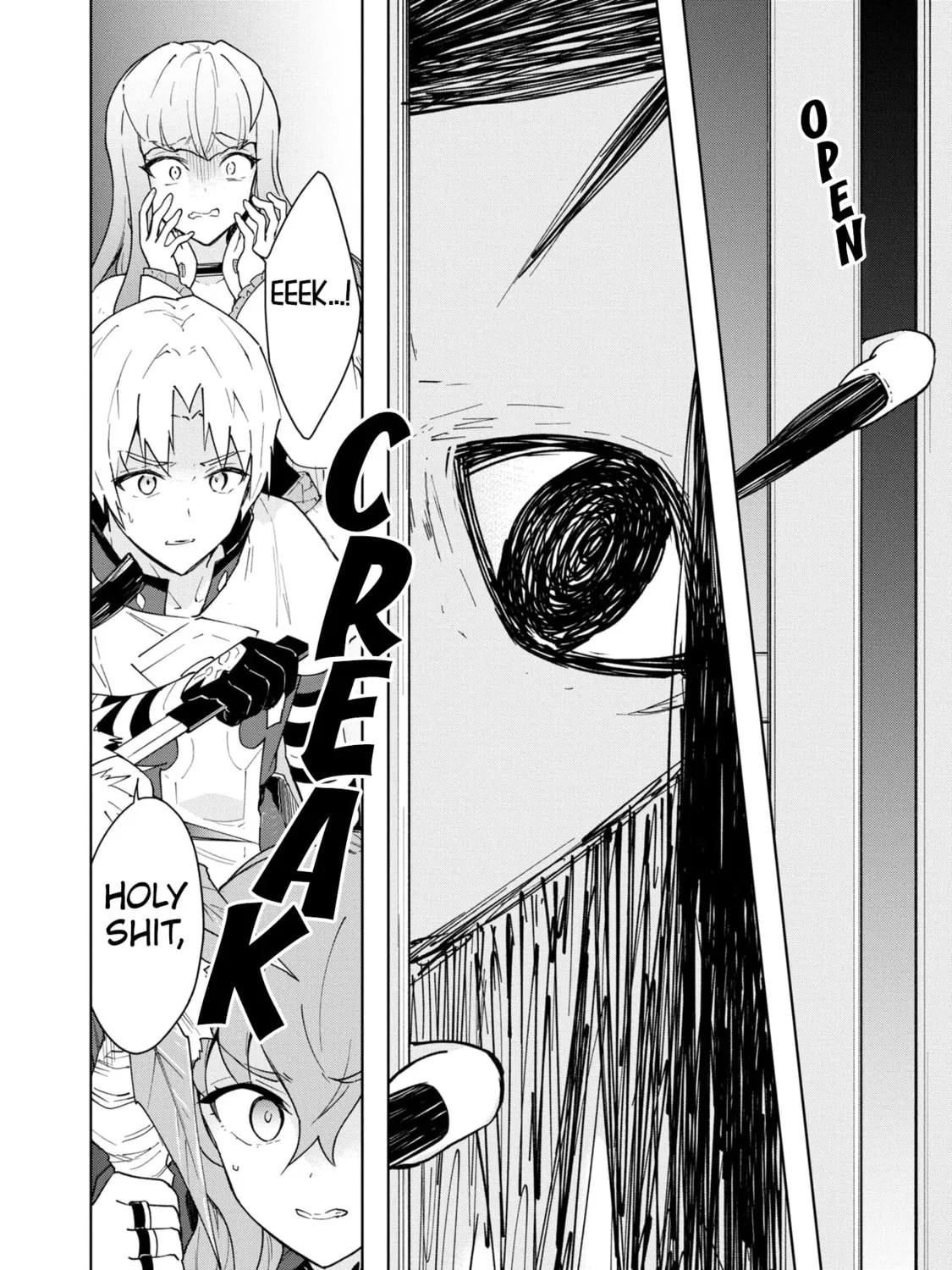 Cheat Skill "Shisha Sosei" ga Kakusei Shite, Inishie no Maougun wo Fukkatsu Sasete Shimaimashita Chapter 30 page 57 - 