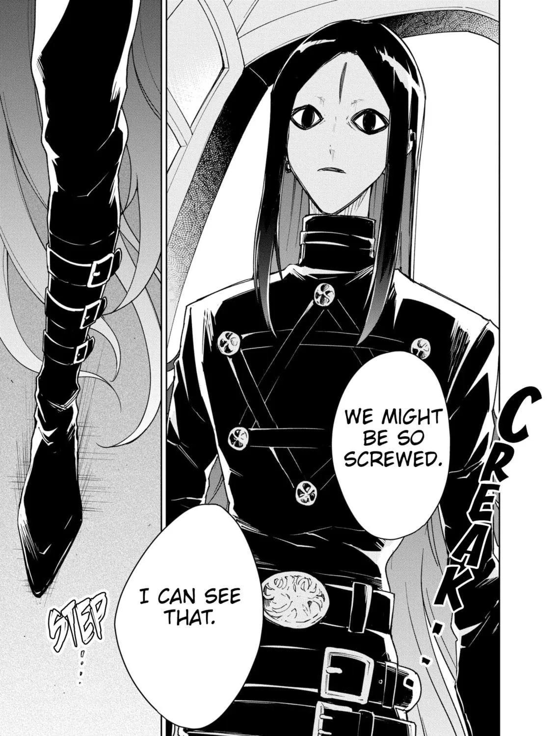 Cheat Skill "Shisha Sosei" ga Kakusei Shite, Inishie no Maougun wo Fukkatsu Sasete Shimaimashita Chapter 30 page 59 - 