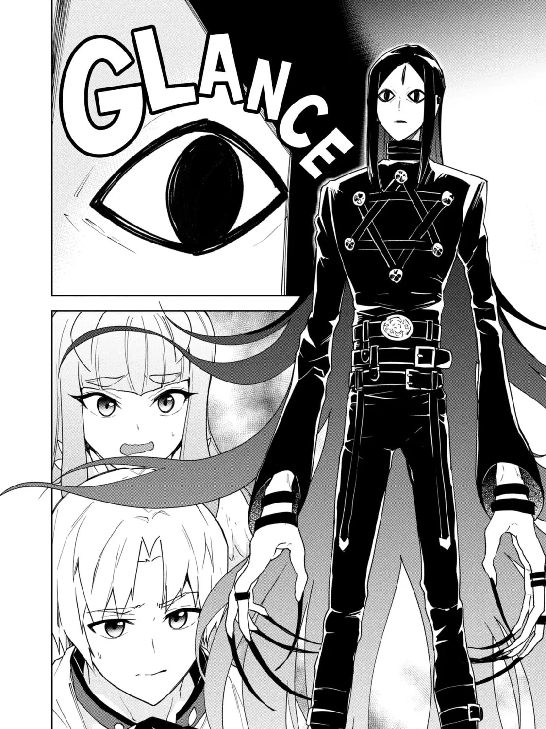 Cheat Skill "Shisha Sosei" ga Kakusei Shite, Inishie no Maougun wo Fukkatsu Sasete Shimaimashita Chapter 30 page 61 - 