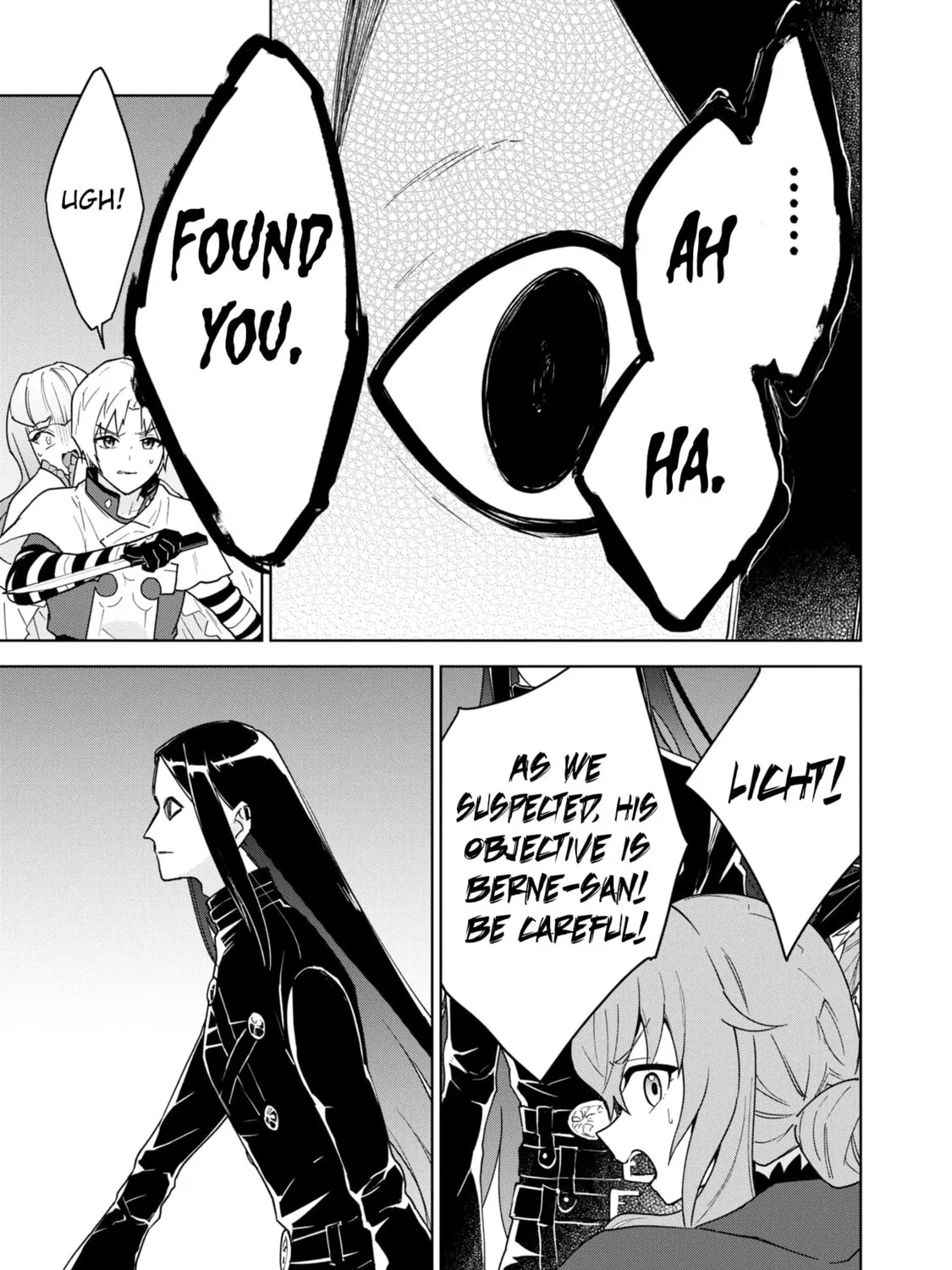 Cheat Skill "Shisha Sosei" ga Kakusei Shite, Inishie no Maougun wo Fukkatsu Sasete Shimaimashita Chapter 30 page 63 - 