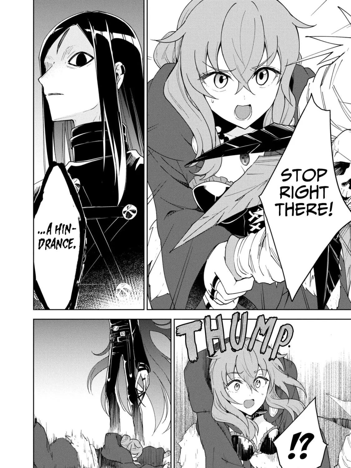 Cheat Skill "Shisha Sosei" ga Kakusei Shite, Inishie no Maougun wo Fukkatsu Sasete Shimaimashita Chapter 30 page 65 - 