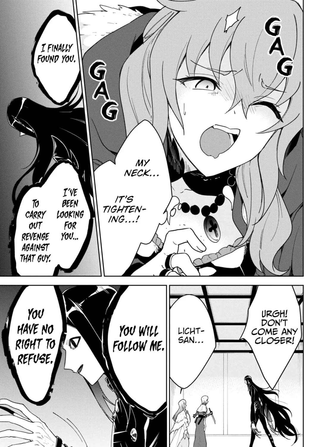 Cheat Skill "Shisha Sosei" ga Kakusei Shite, Inishie no Maougun wo Fukkatsu Sasete Shimaimashita Chapter 30 page 67 - 