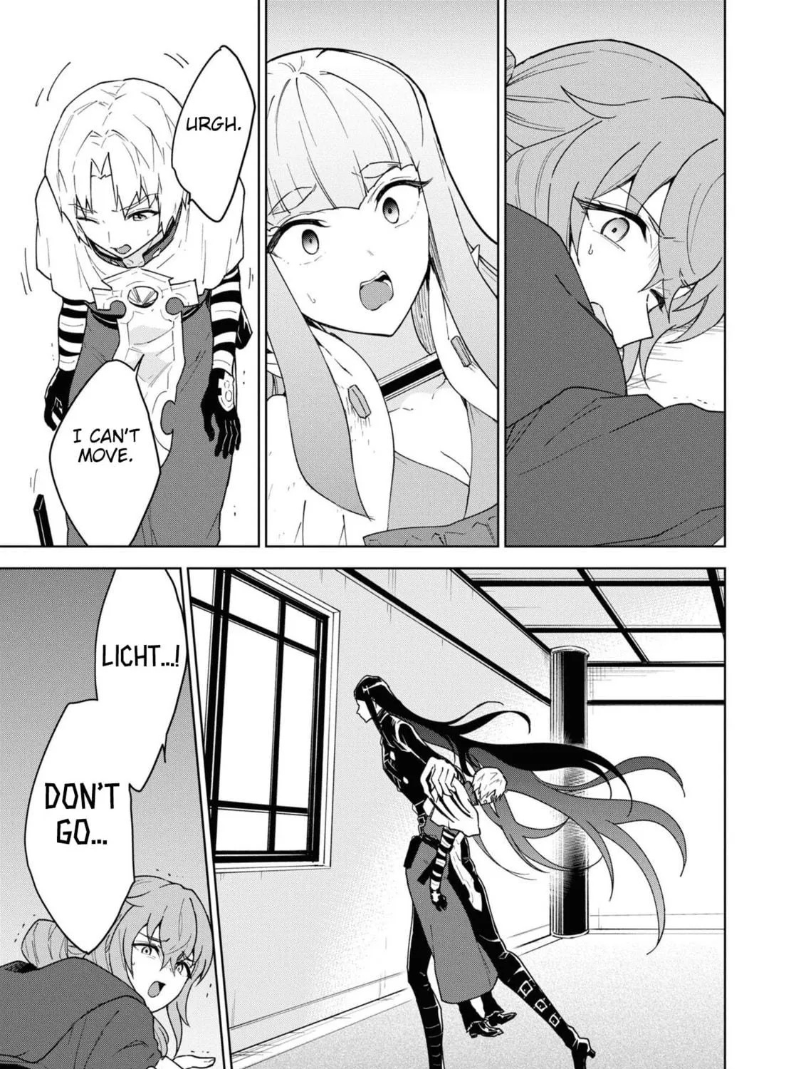 Cheat Skill "Shisha Sosei" ga Kakusei Shite, Inishie no Maougun wo Fukkatsu Sasete Shimaimashita Chapter 30 page 71 - 