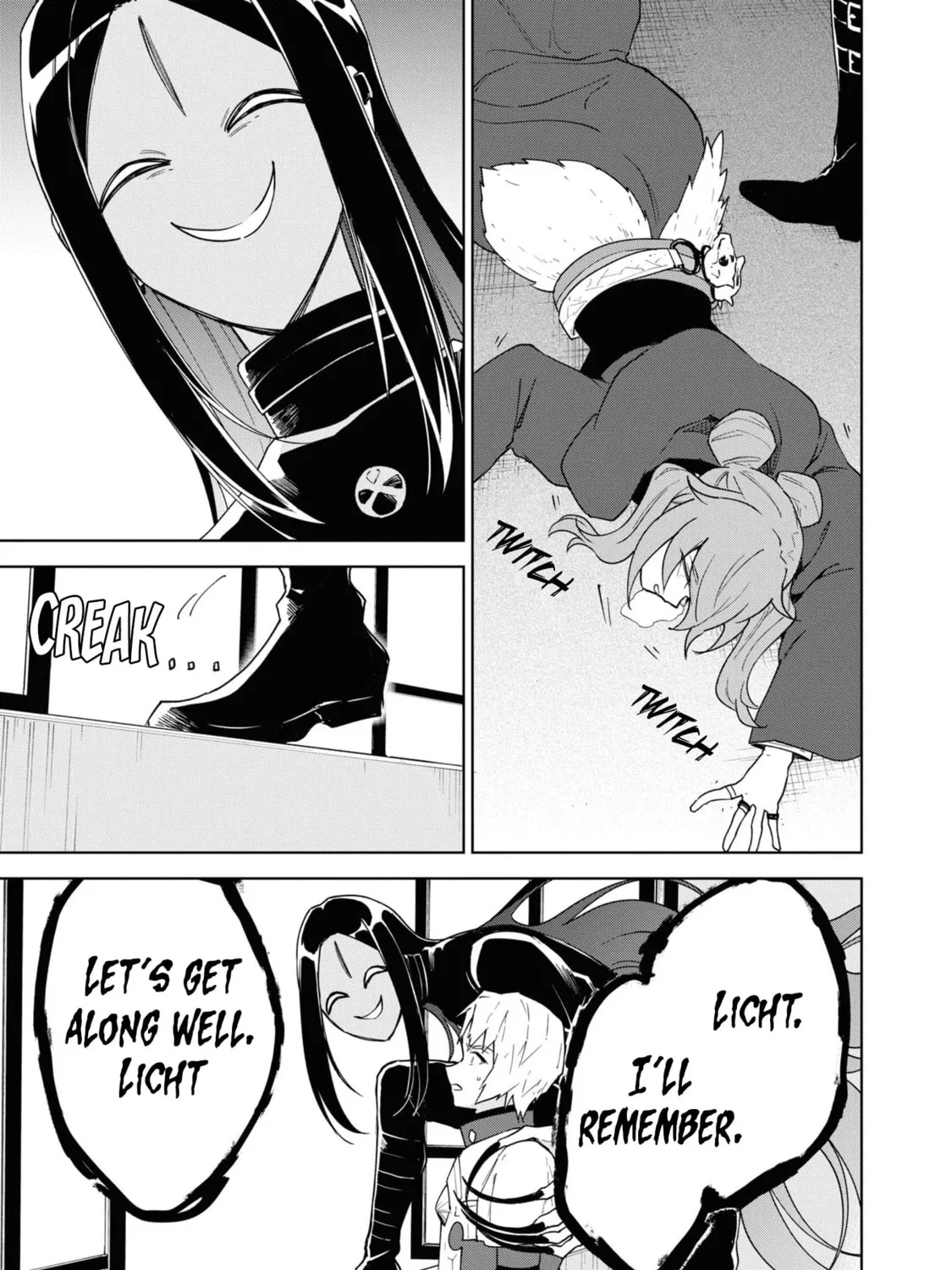 Cheat Skill "Shisha Sosei" ga Kakusei Shite, Inishie no Maougun wo Fukkatsu Sasete Shimaimashita Chapter 30 page 75 - 