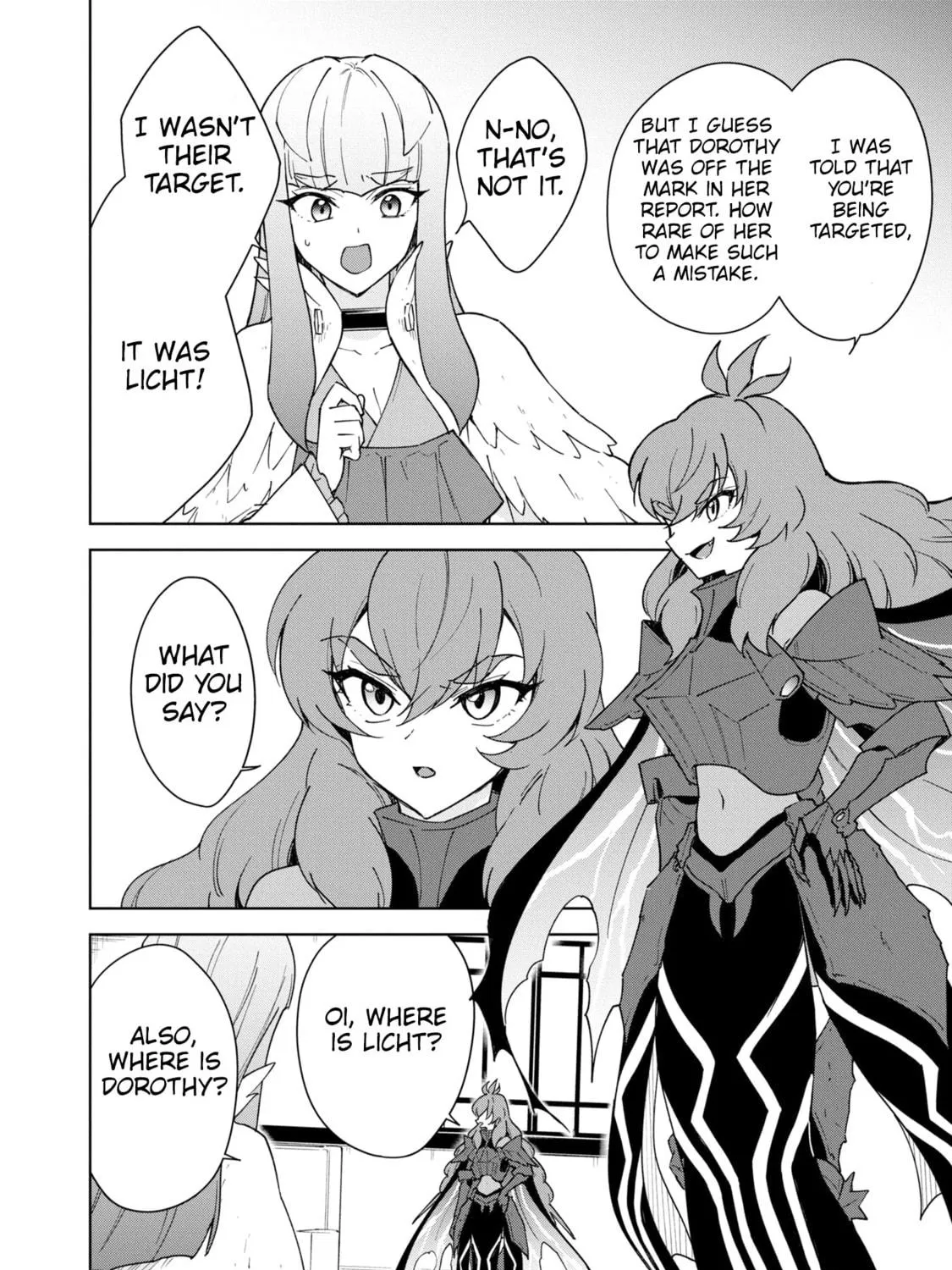 Cheat Skill "Shisha Sosei" ga Kakusei Shite, Inishie no Maougun wo Fukkatsu Sasete Shimaimashita Chapter 31 page 11 - 