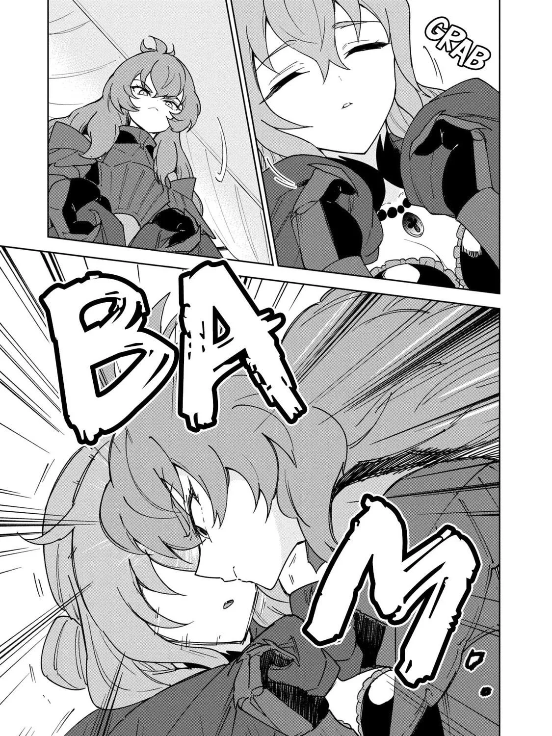 Cheat Skill "Shisha Sosei" ga Kakusei Shite, Inishie no Maougun wo Fukkatsu Sasete Shimaimashita Chapter 31 page 17 - 