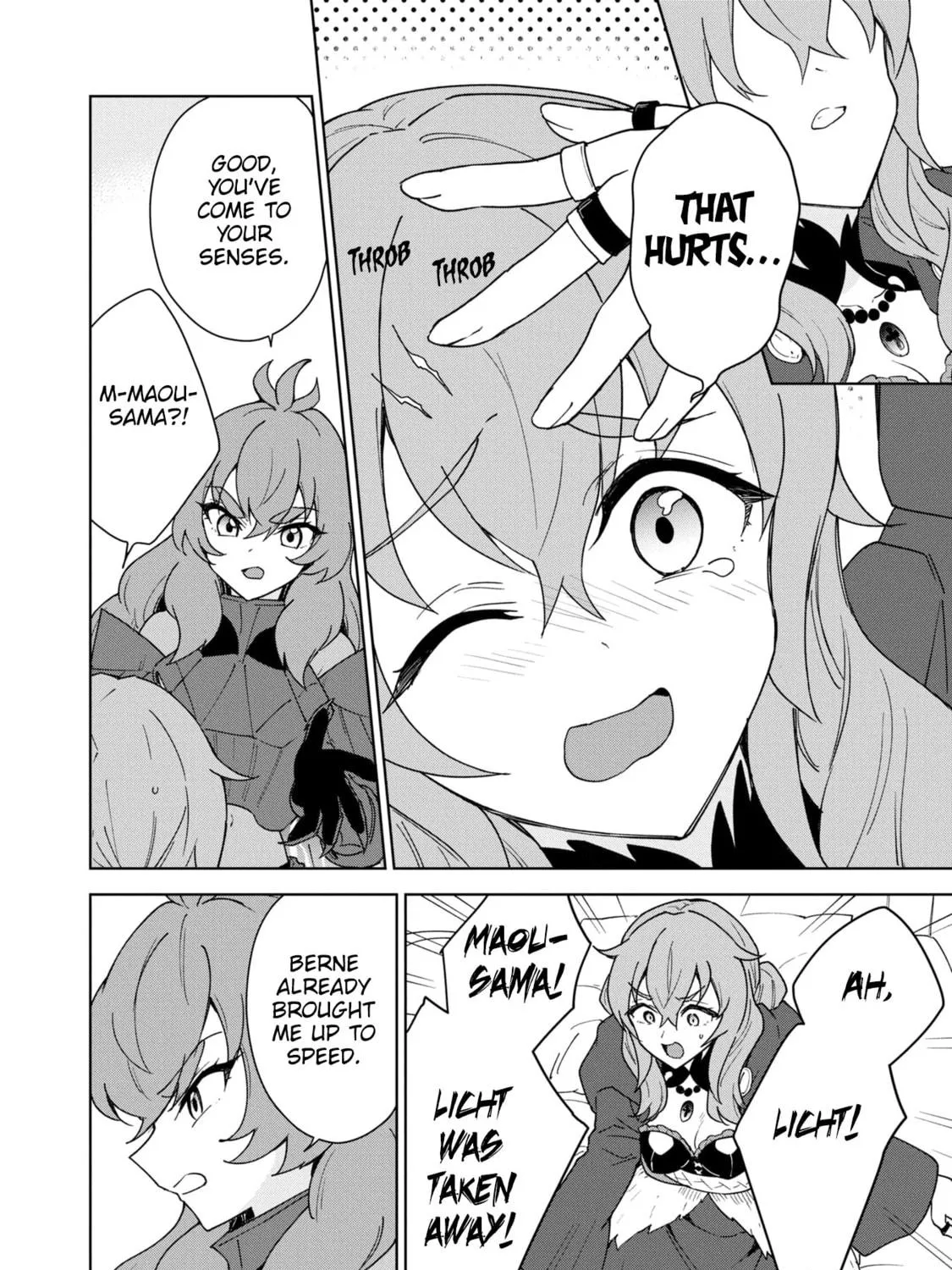 Cheat Skill "Shisha Sosei" ga Kakusei Shite, Inishie no Maougun wo Fukkatsu Sasete Shimaimashita Chapter 31 page 19 - 