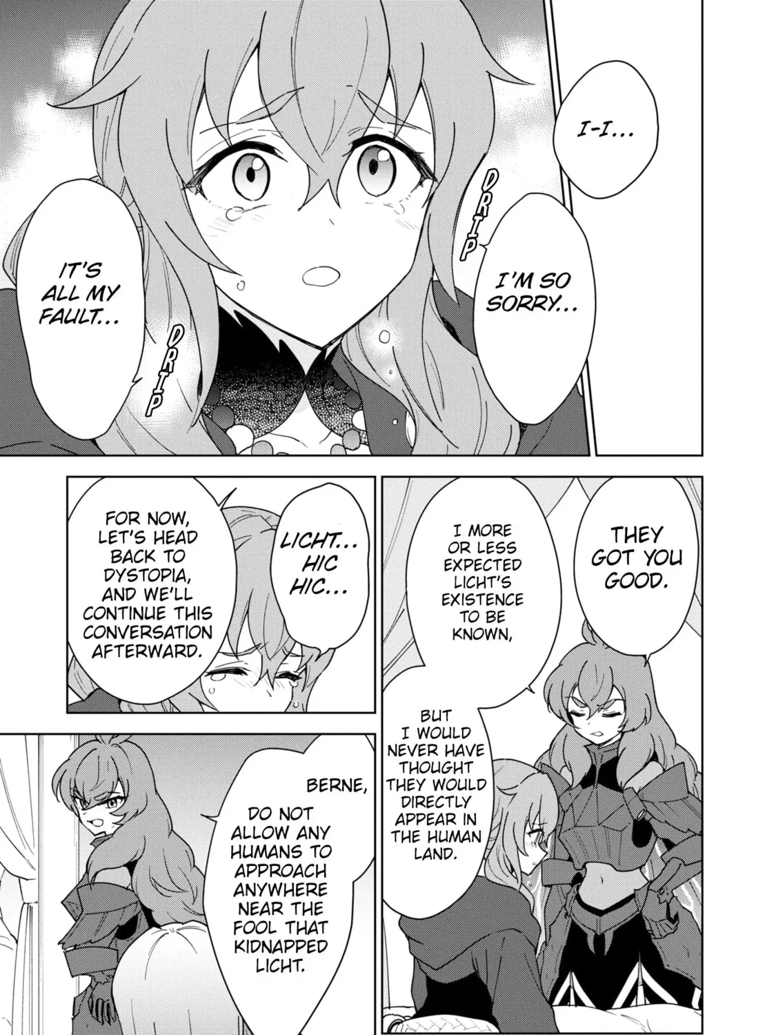 Cheat Skill "Shisha Sosei" ga Kakusei Shite, Inishie no Maougun wo Fukkatsu Sasete Shimaimashita Chapter 31 page 21 - 