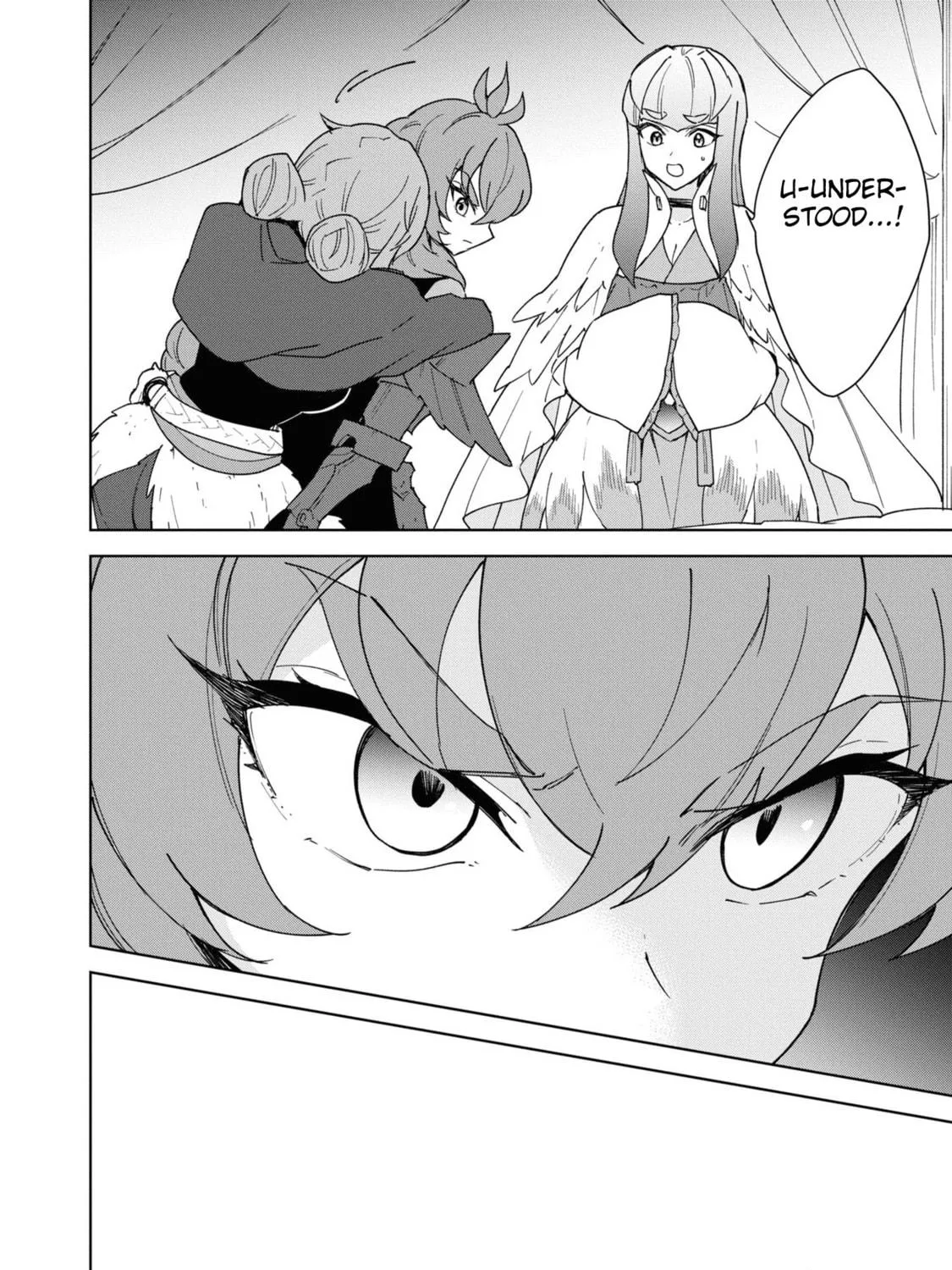 Cheat Skill "Shisha Sosei" ga Kakusei Shite, Inishie no Maougun wo Fukkatsu Sasete Shimaimashita Chapter 31 page 23 - 