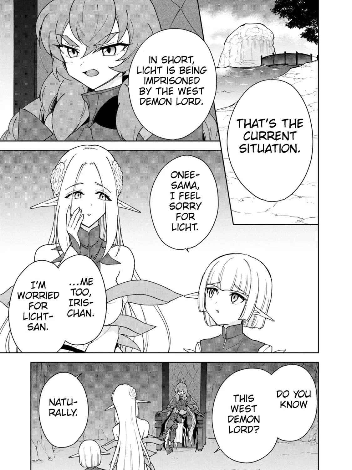 Cheat Skill "Shisha Sosei" ga Kakusei Shite, Inishie no Maougun wo Fukkatsu Sasete Shimaimashita Chapter 31 page 25 - 