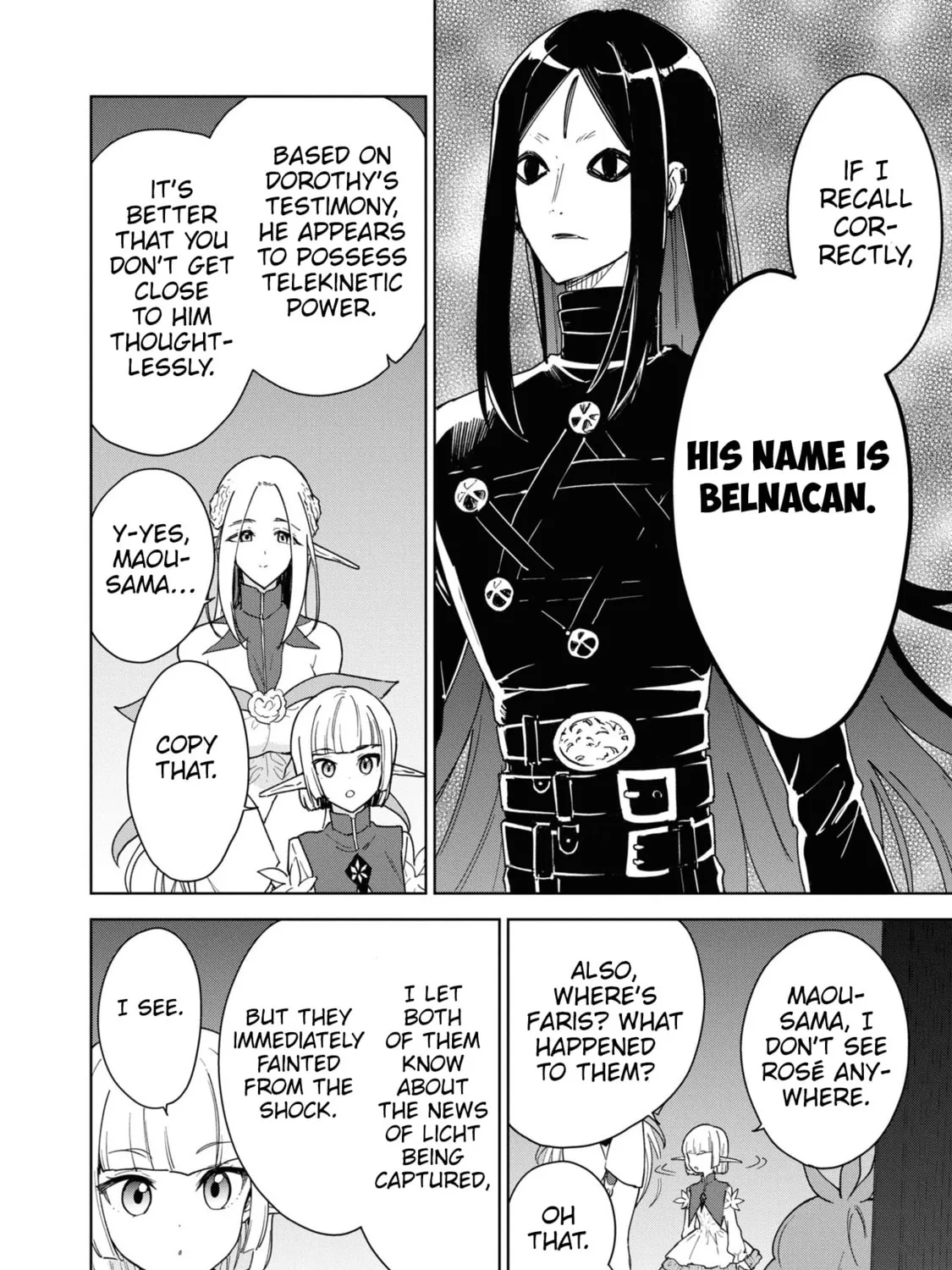 Cheat Skill "Shisha Sosei" ga Kakusei Shite, Inishie no Maougun wo Fukkatsu Sasete Shimaimashita Chapter 31 page 27 - 