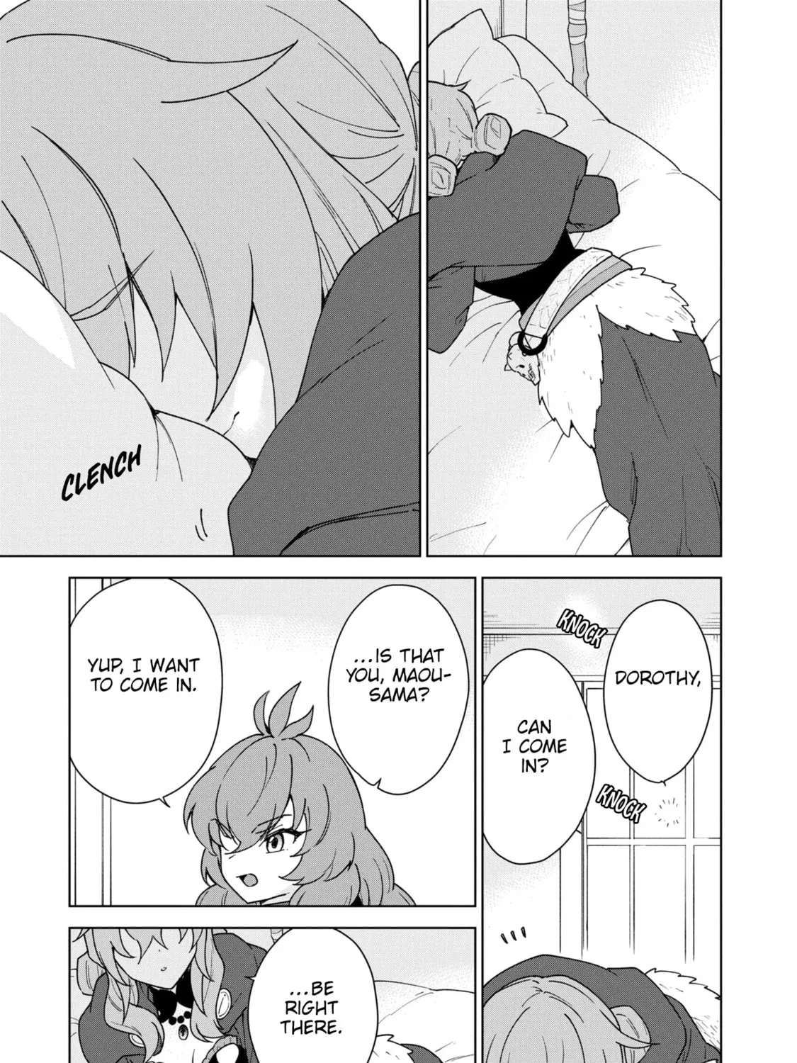 Cheat Skill "Shisha Sosei" ga Kakusei Shite, Inishie no Maougun wo Fukkatsu Sasete Shimaimashita Chapter 31 page 33 - 