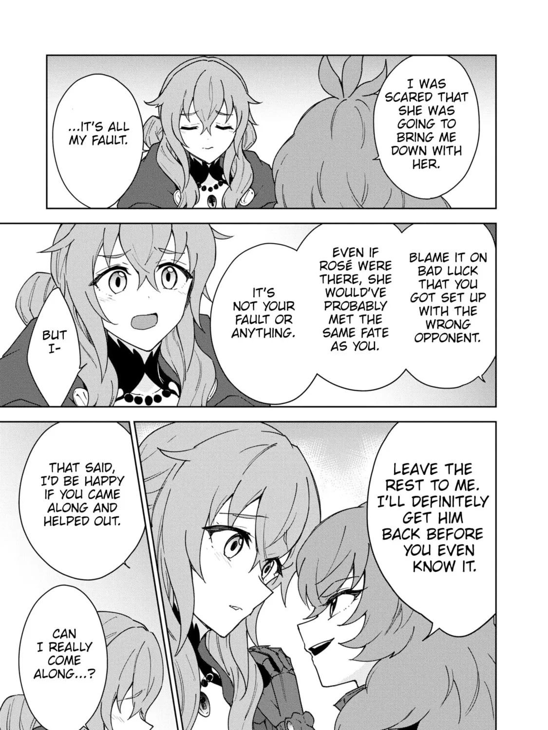 Cheat Skill "Shisha Sosei" ga Kakusei Shite, Inishie no Maougun wo Fukkatsu Sasete Shimaimashita Chapter 31 page 37 - 