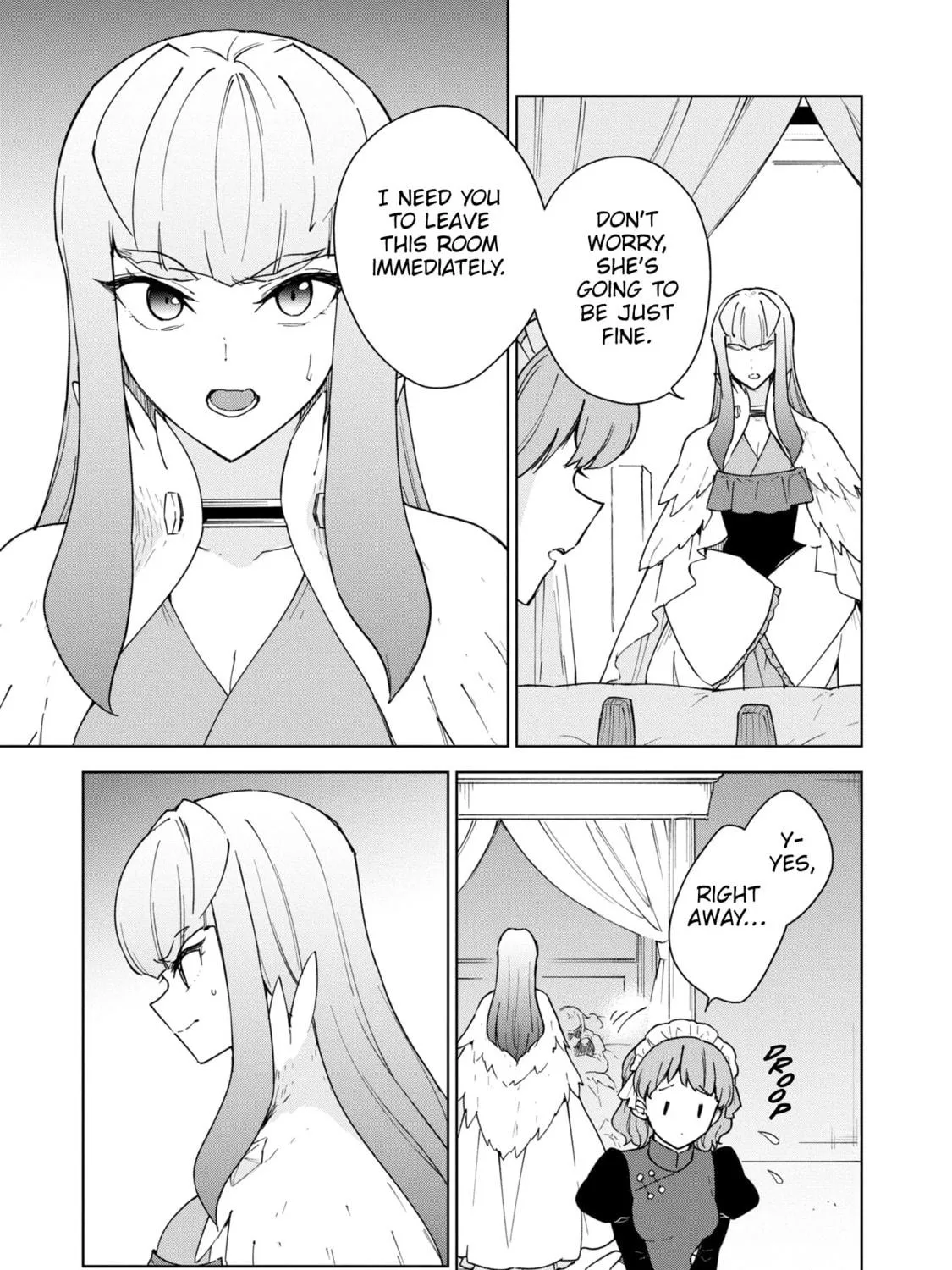 Cheat Skill "Shisha Sosei" ga Kakusei Shite, Inishie no Maougun wo Fukkatsu Sasete Shimaimashita Chapter 31 page 5 - 