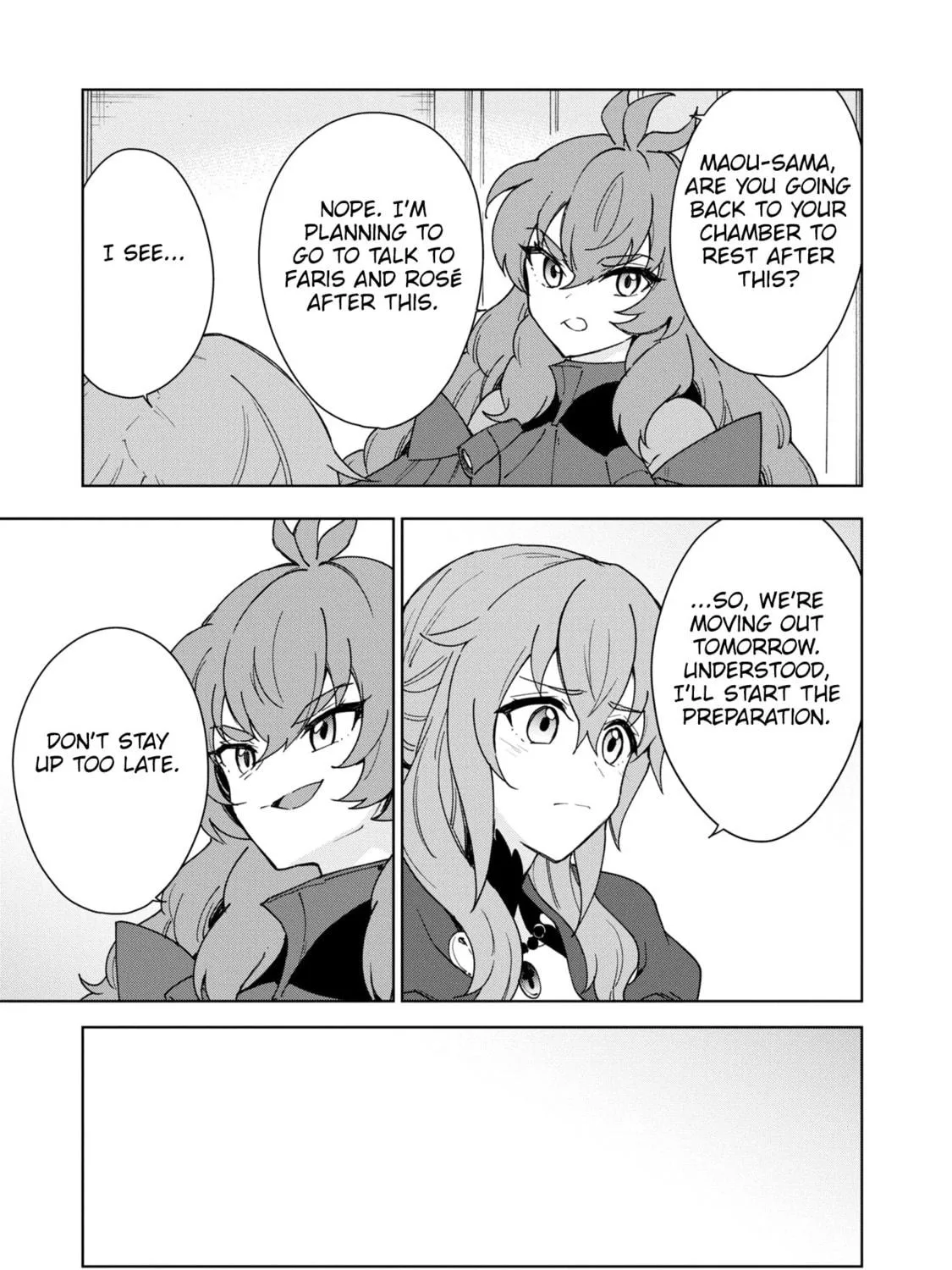 Cheat Skill "Shisha Sosei" ga Kakusei Shite, Inishie no Maougun wo Fukkatsu Sasete Shimaimashita Chapter 31 page 41 - 