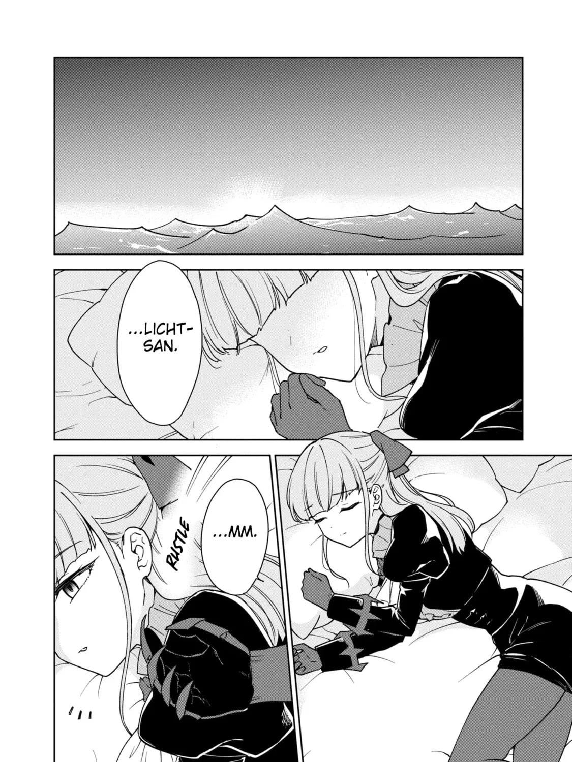 Cheat Skill "Shisha Sosei" ga Kakusei Shite, Inishie no Maougun wo Fukkatsu Sasete Shimaimashita Chapter 31 page 43 - 