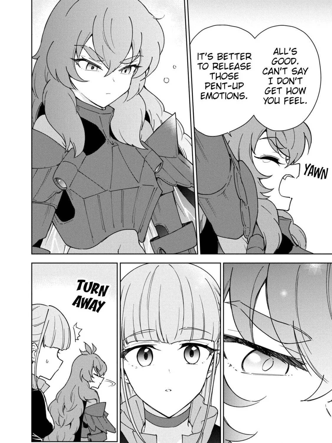 Cheat Skill "Shisha Sosei" ga Kakusei Shite, Inishie no Maougun wo Fukkatsu Sasete Shimaimashita Chapter 31 page 47 - 