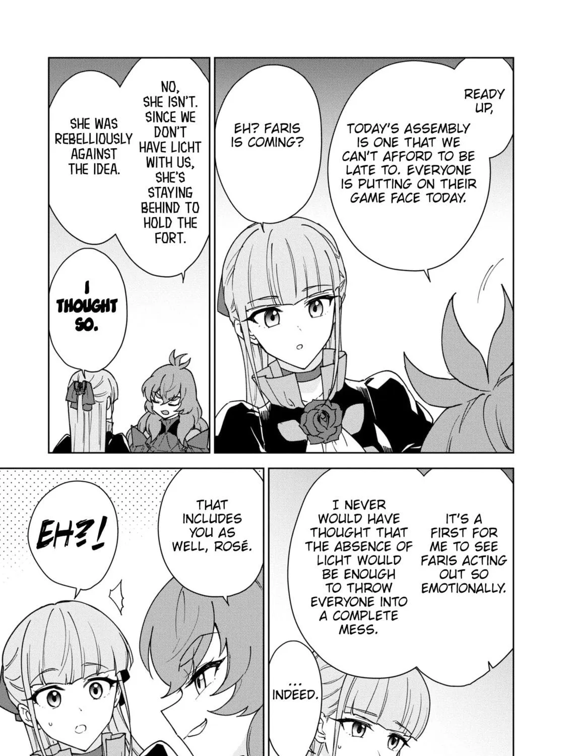 Cheat Skill "Shisha Sosei" ga Kakusei Shite, Inishie no Maougun wo Fukkatsu Sasete Shimaimashita Chapter 31 page 49 - 