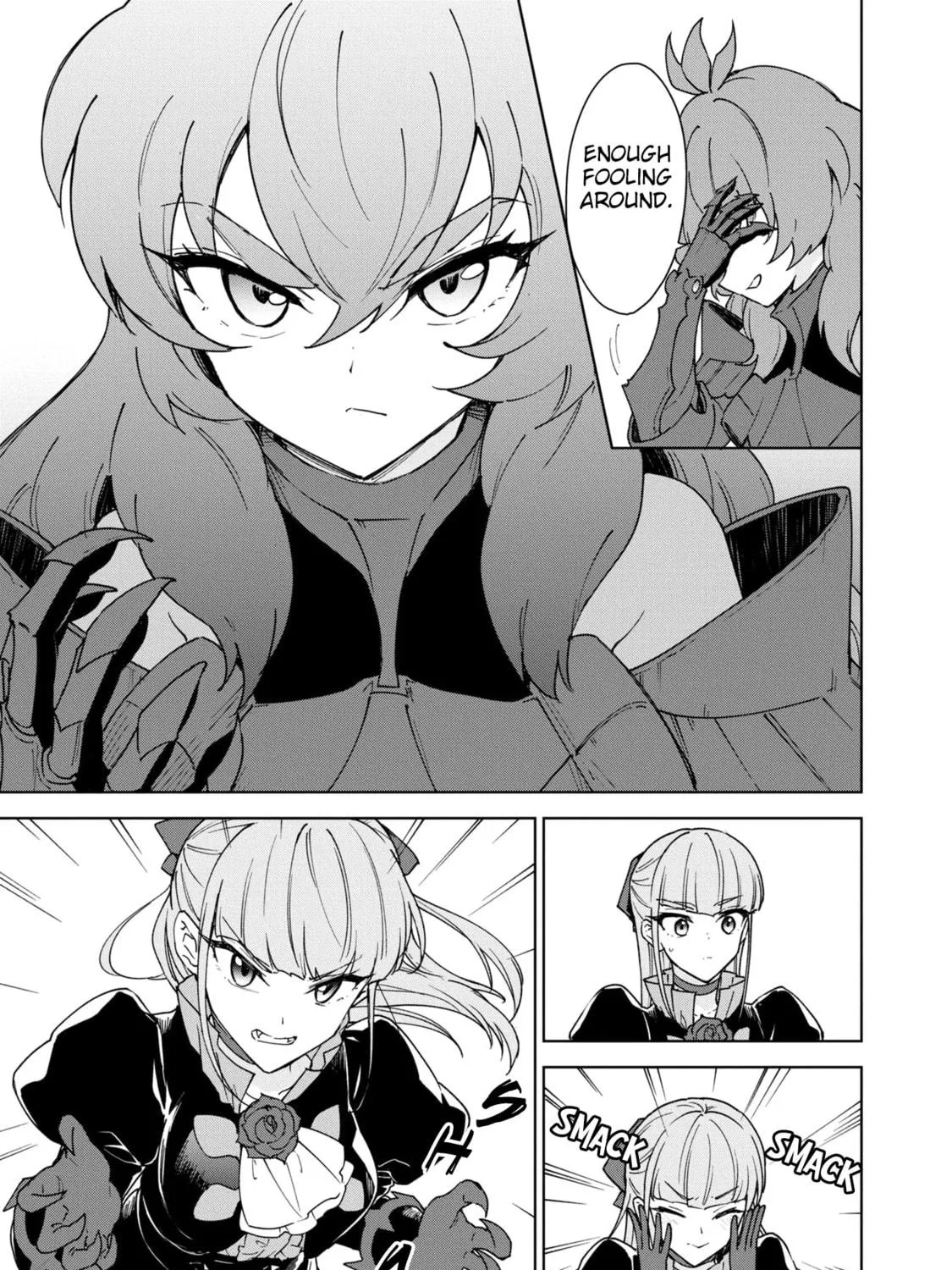 Cheat Skill "Shisha Sosei" ga Kakusei Shite, Inishie no Maougun wo Fukkatsu Sasete Shimaimashita Chapter 31 page 53 - 
