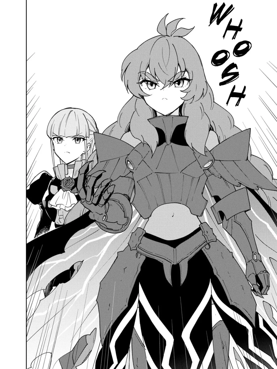 Cheat Skill "Shisha Sosei" ga Kakusei Shite, Inishie no Maougun wo Fukkatsu Sasete Shimaimashita Chapter 31 page 63 - 