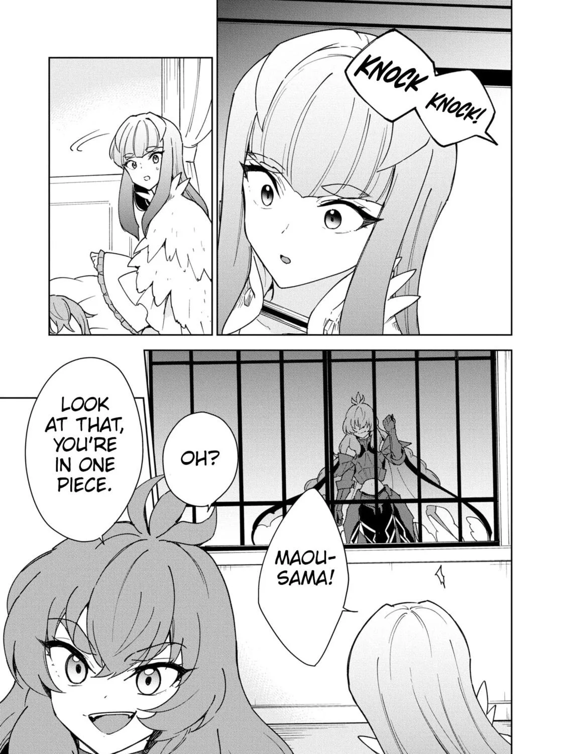 Cheat Skill "Shisha Sosei" ga Kakusei Shite, Inishie no Maougun wo Fukkatsu Sasete Shimaimashita Chapter 31 page 9 - 