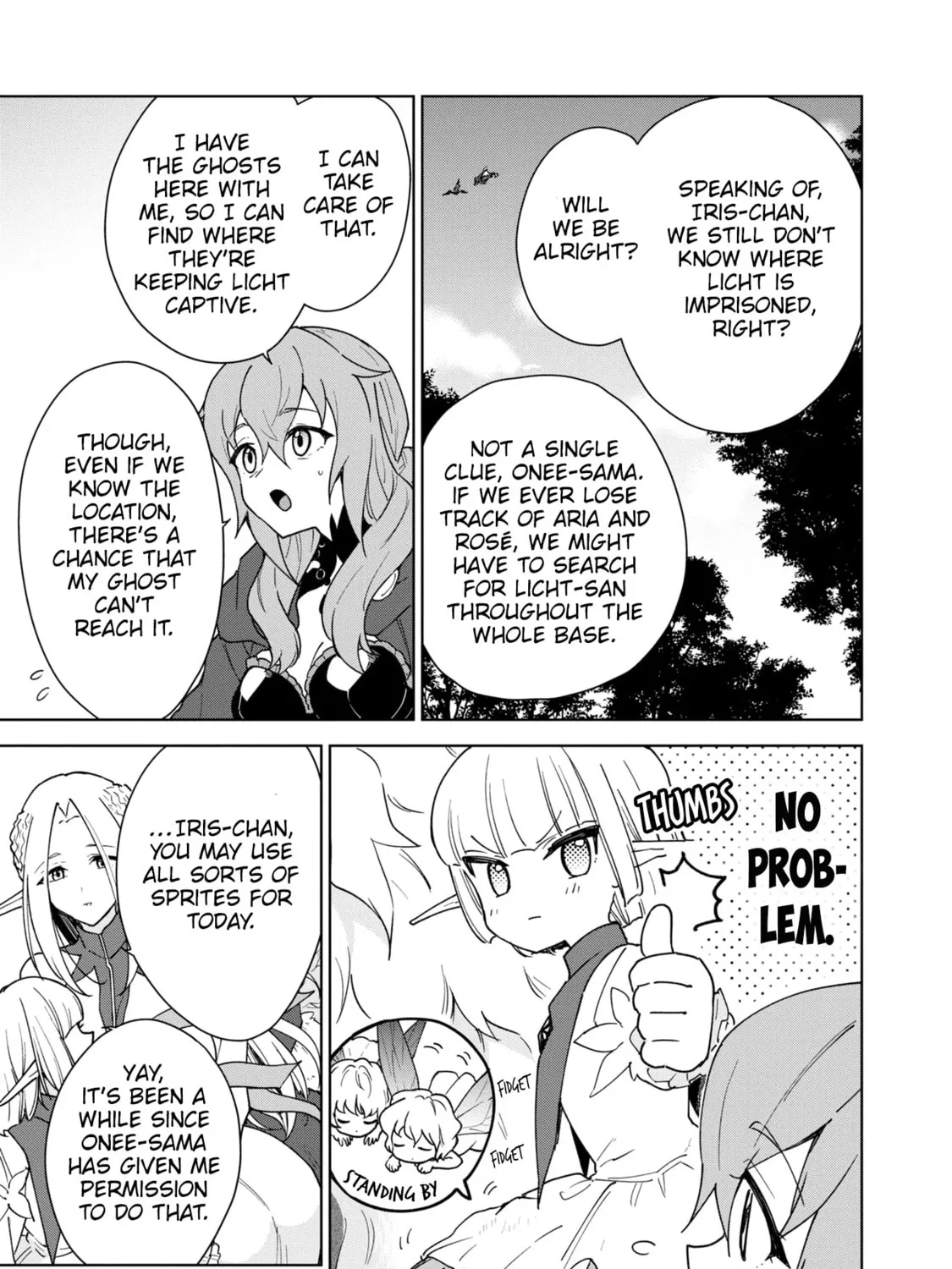 Cheat Skill "Shisha Sosei" ga Kakusei Shite, Inishie no Maougun wo Fukkatsu Sasete Shimaimashita Chapter 32 page 13 - 