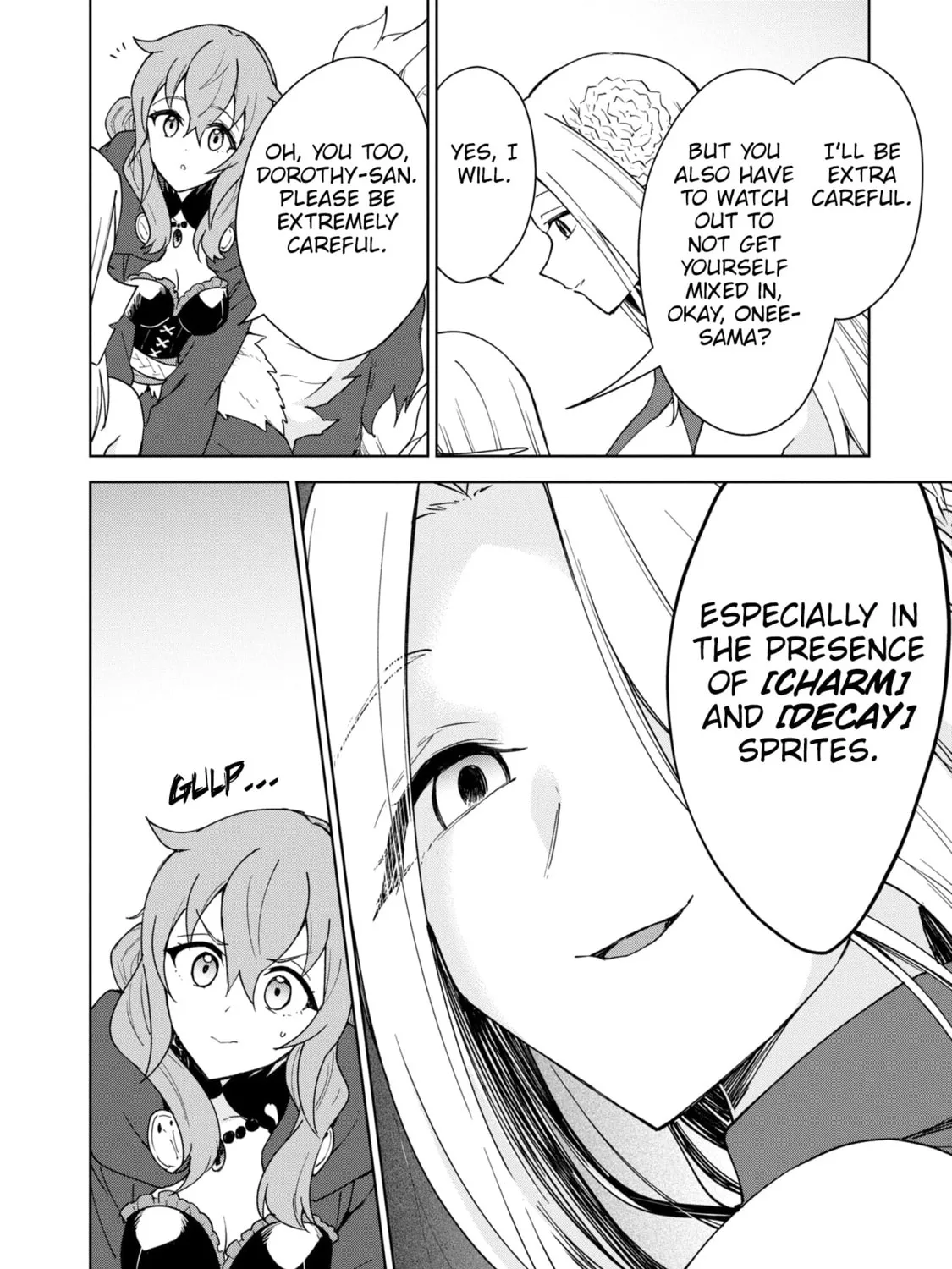 Cheat Skill "Shisha Sosei" ga Kakusei Shite, Inishie no Maougun wo Fukkatsu Sasete Shimaimashita Chapter 32 page 15 - 