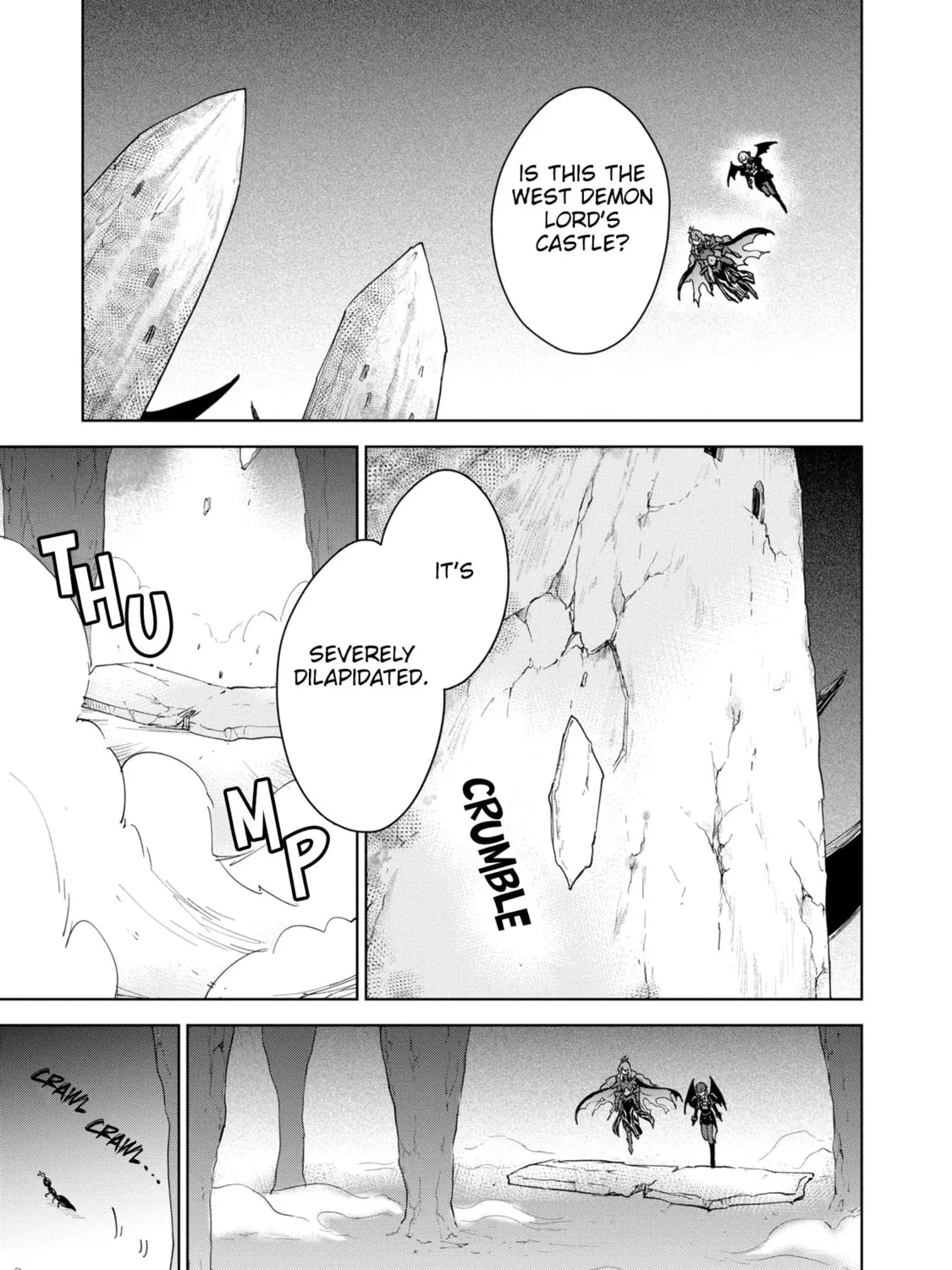 Cheat Skill "Shisha Sosei" ga Kakusei Shite, Inishie no Maougun wo Fukkatsu Sasete Shimaimashita Chapter 32 page 21 - 